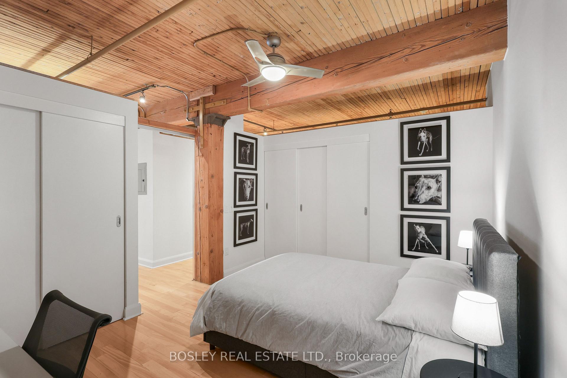 Photo 5 of Unit 105, 993 Queen Street W, Toronto, Niagara — HOMEH