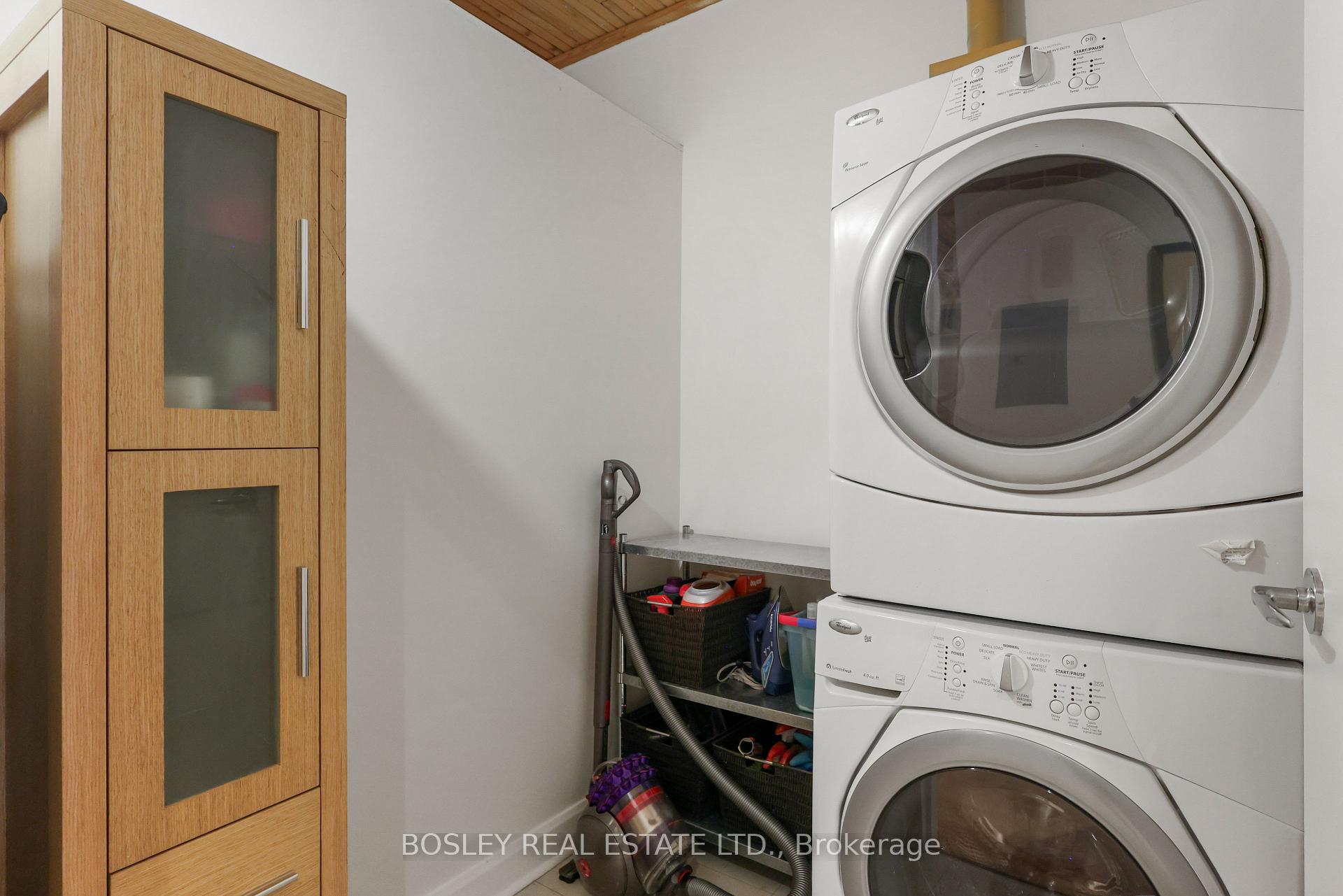 Photo 6 of Unit 105, 993 Queen Street W, Toronto, Niagara — HOMEH