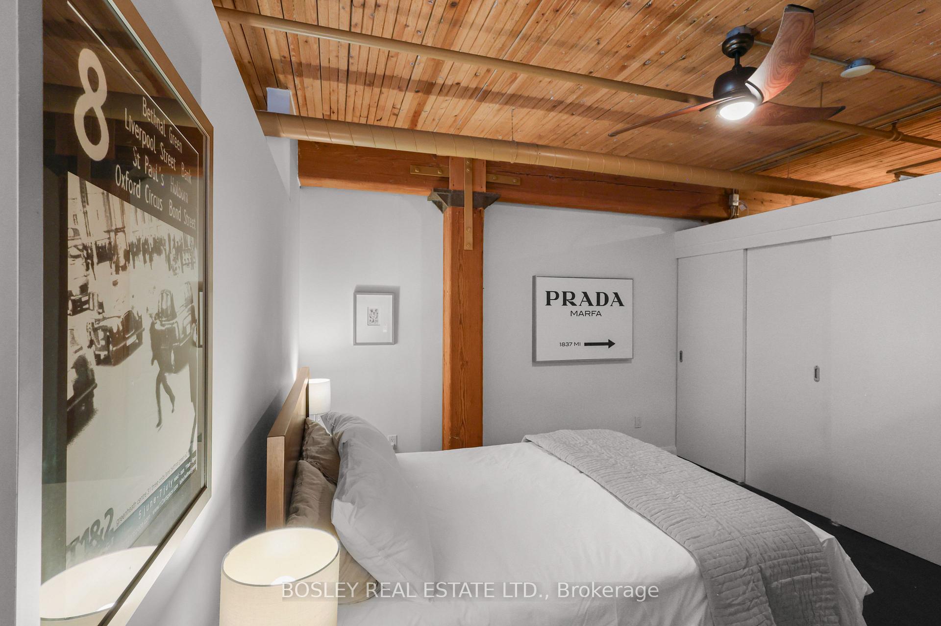 Photo 10 of Unit 105, 993 Queen Street W, Toronto, Niagara — HOMEH