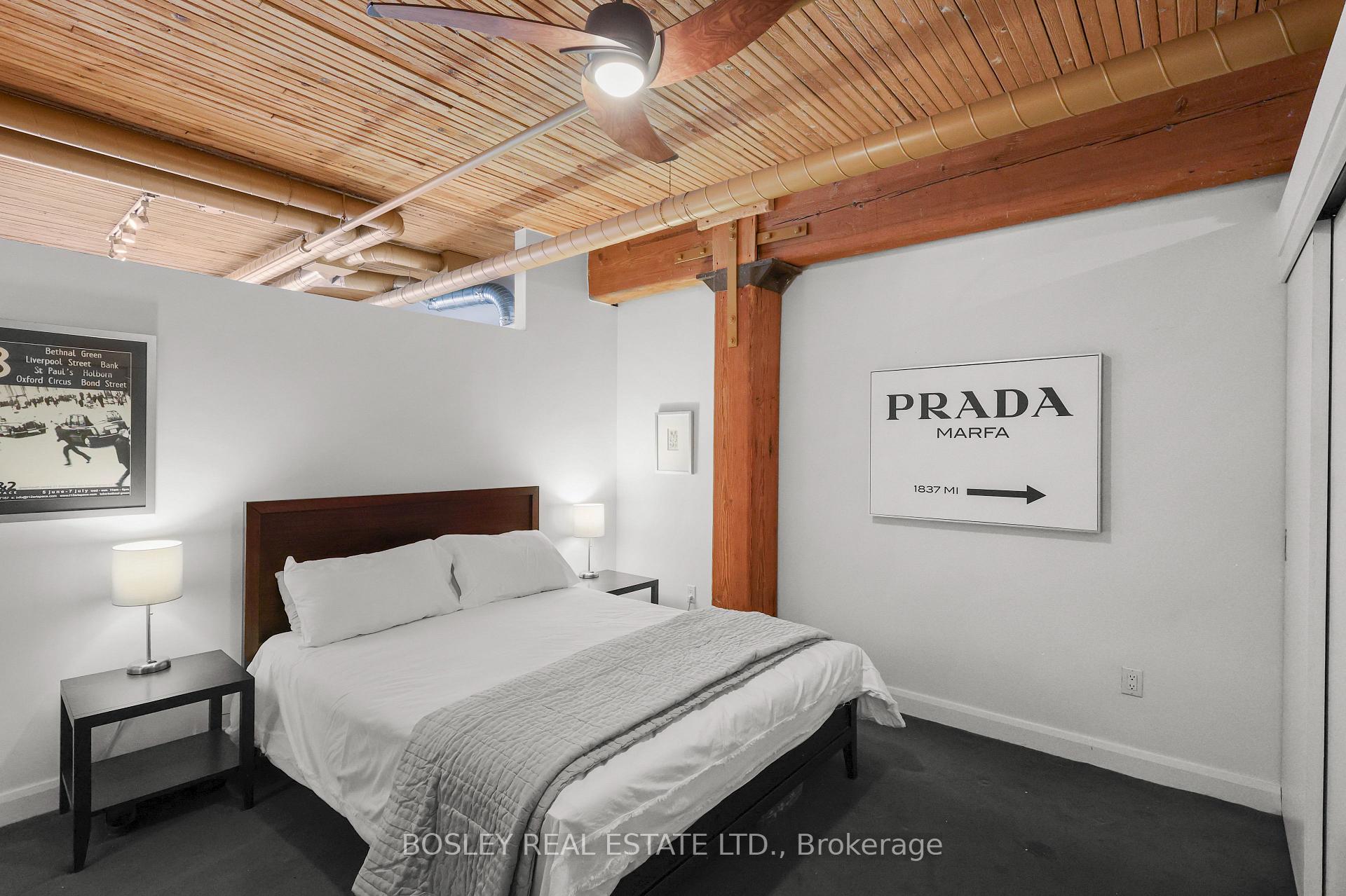 Photo 11 of Unit 105, 993 Queen Street W, Toronto, Niagara — HOMEH