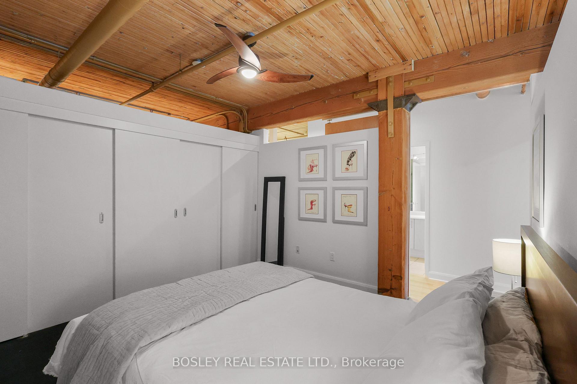 Photo 12 of Unit 105, 993 Queen Street W, Toronto, Niagara — HOMEH