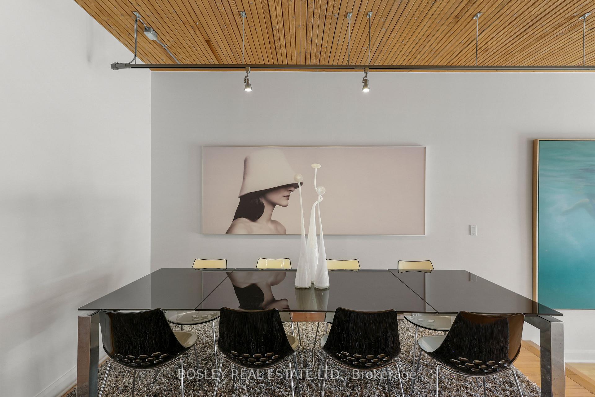 Photo 17 of Unit 105, 993 Queen Street W, Toronto, Niagara — HOMEH