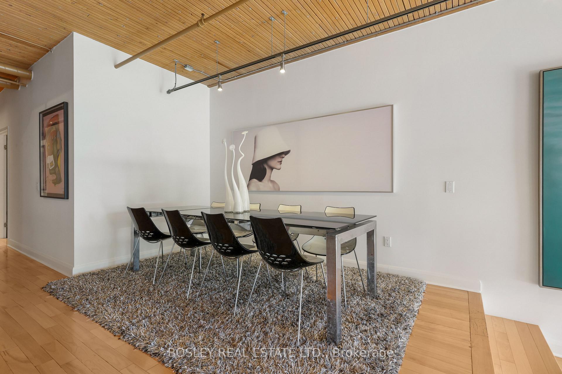 Photo 18 of Unit 105, 993 Queen Street W, Toronto, Niagara — HOMEH
