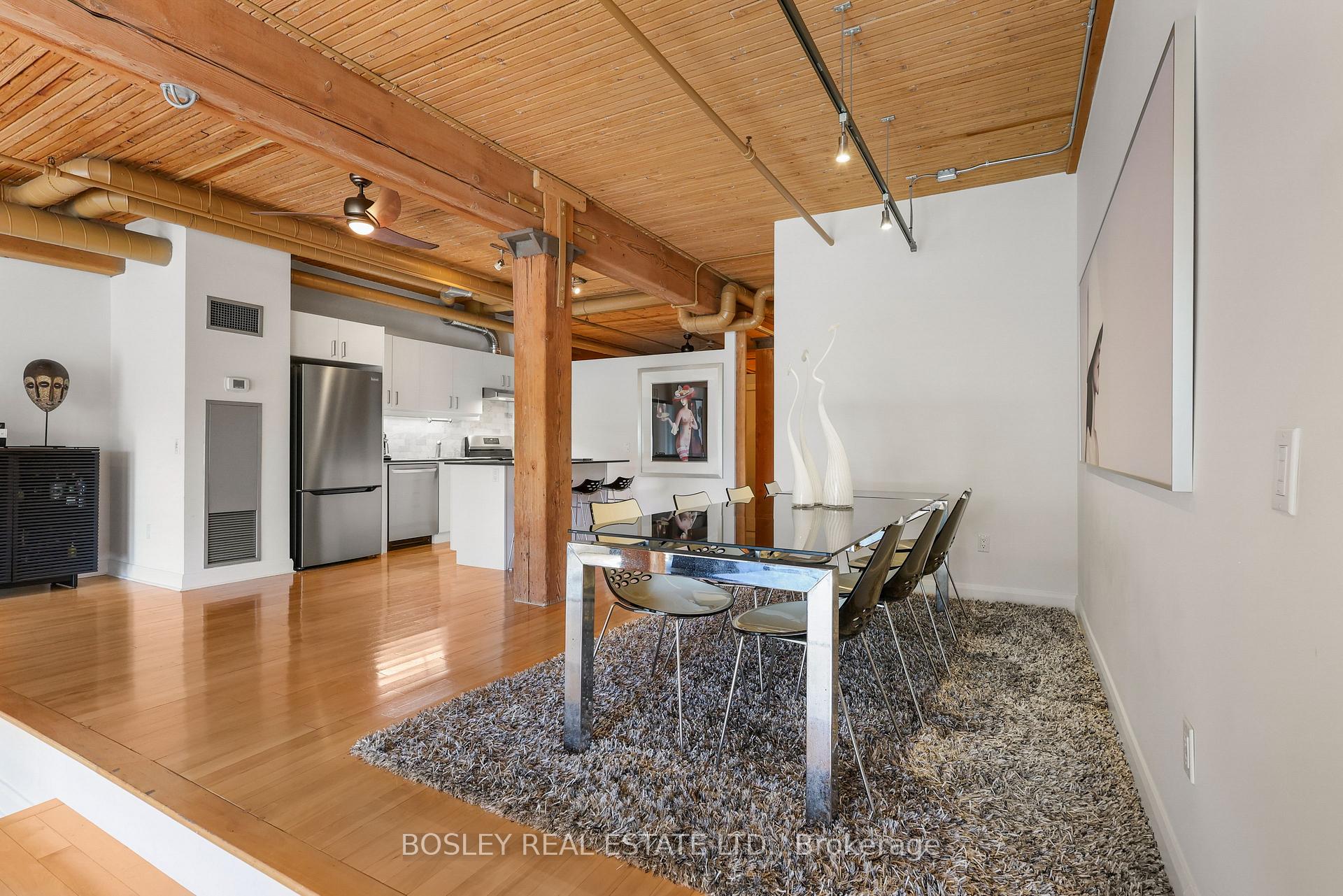 Photo 19 of Unit 105, 993 Queen Street W, Toronto, Niagara — HOMEH