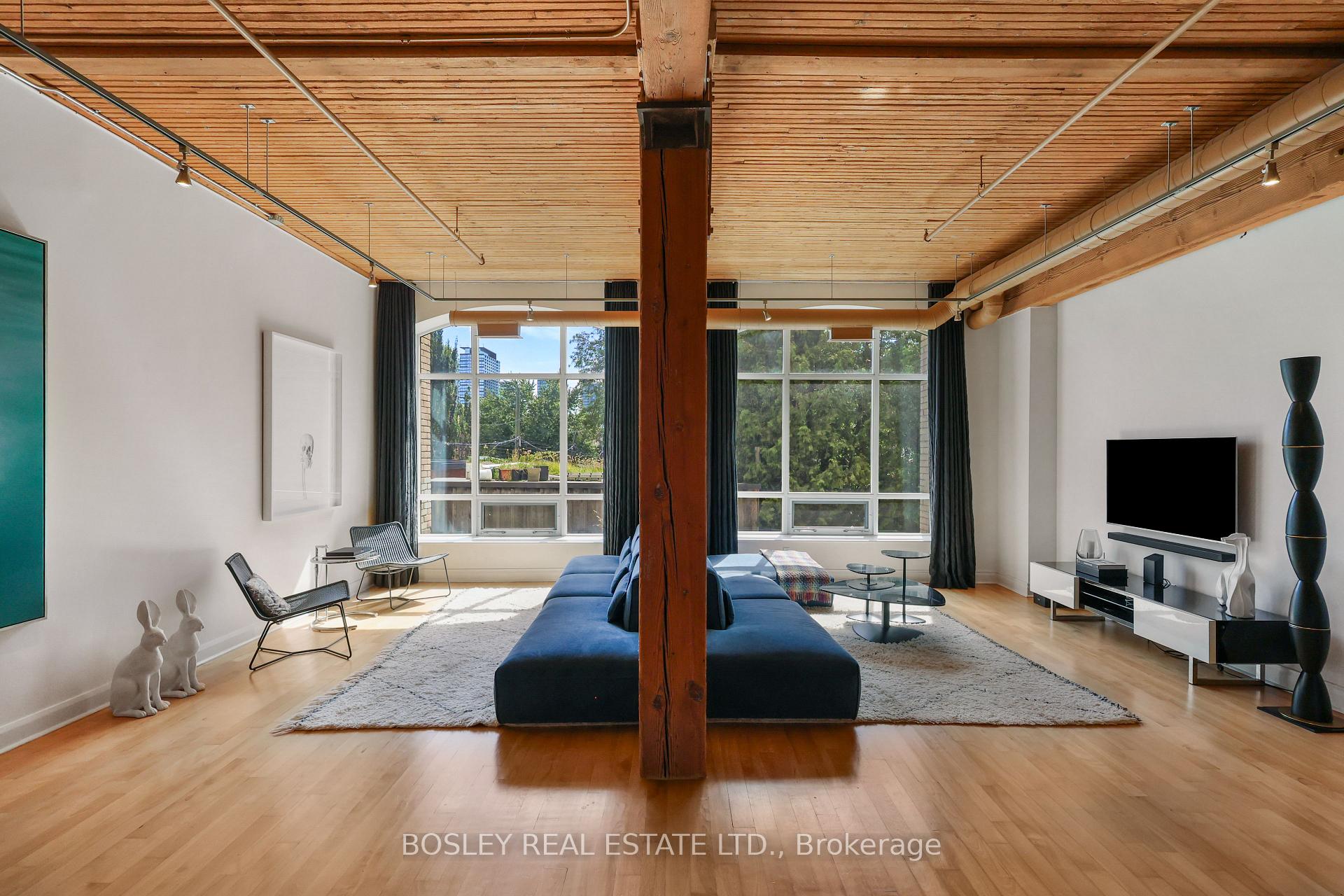 Photo 20 of Unit 105, 993 Queen Street W, Toronto, Niagara — HOMEH