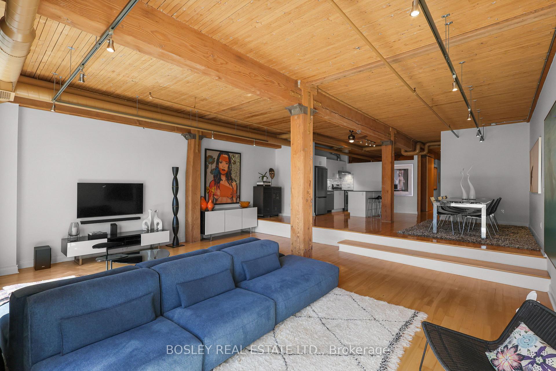 Photo 21 of Unit 105, 993 Queen Street W, Toronto, Niagara — HOMEH