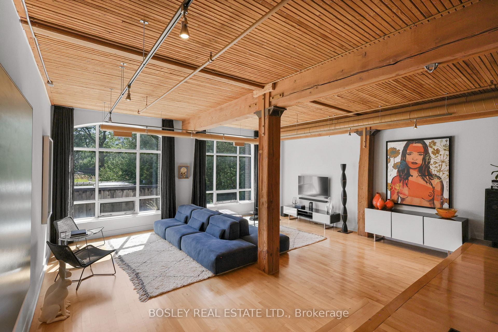 Photo 22 of Unit 105, 993 Queen Street W, Toronto, Niagara — HOMEH