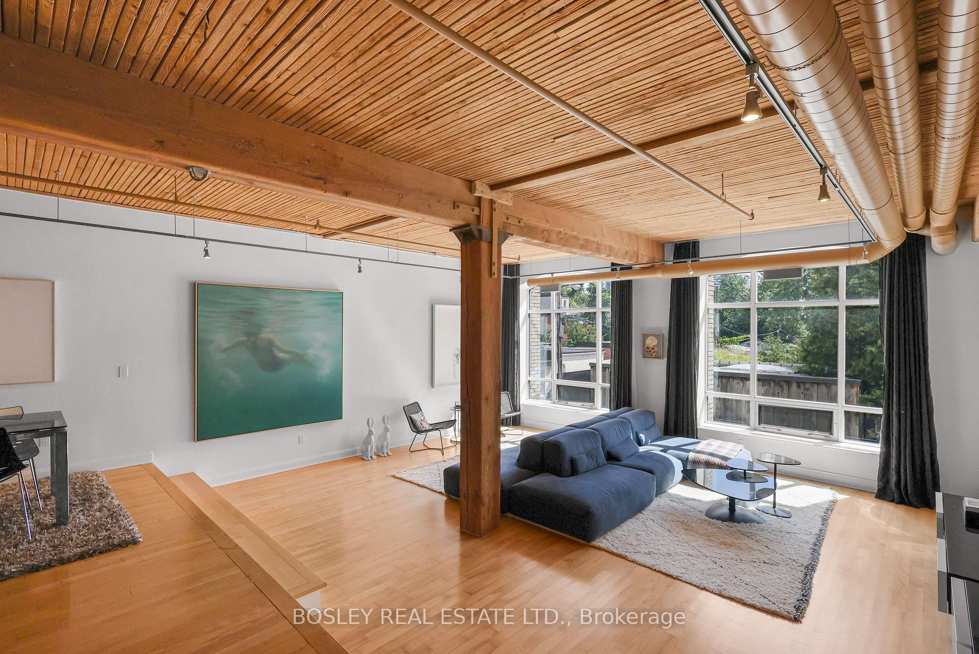 Photo 23 of Unit 105, 993 Queen Street W, Toronto, Niagara — HOMEH