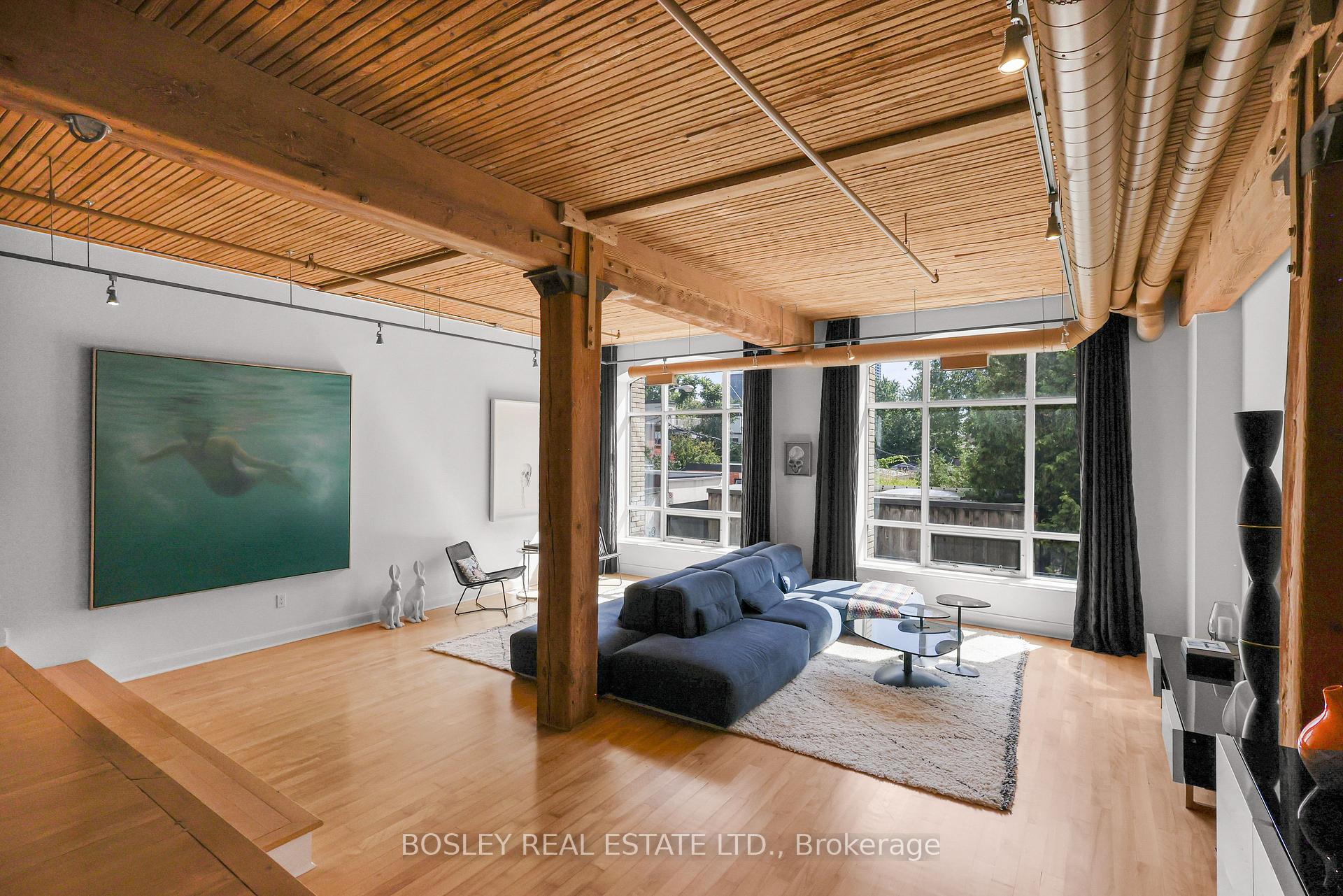 Photo 24 of Unit 105, 993 Queen Street W, Toronto, Niagara — HOMEH