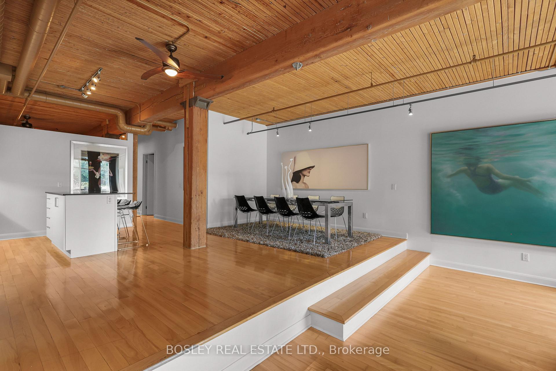 Photo 25 of Unit 105, 993 Queen Street W, Toronto, Niagara — HOMEH