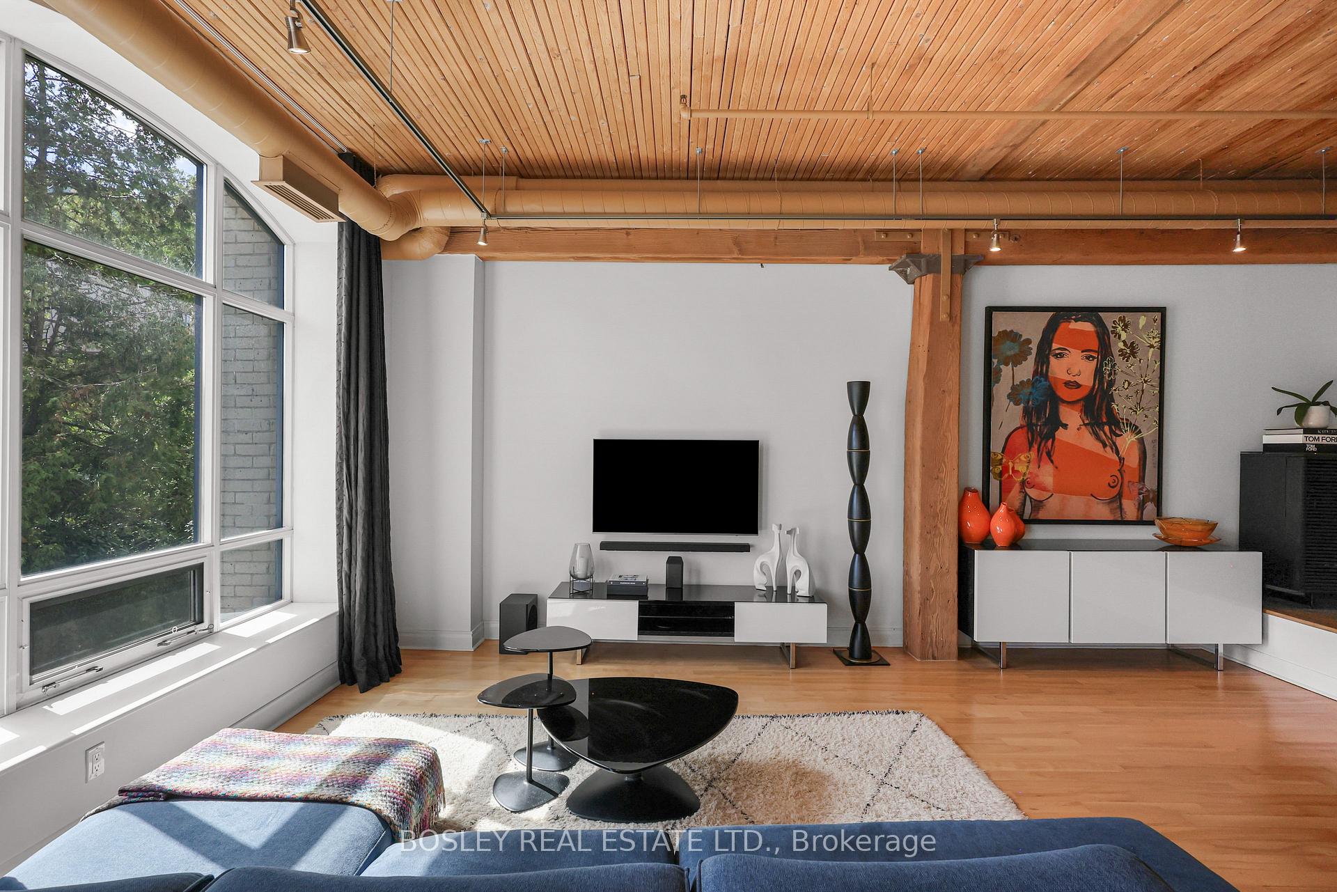 Photo 27 of Unit 105, 993 Queen Street W, Toronto, Niagara — HOMEH