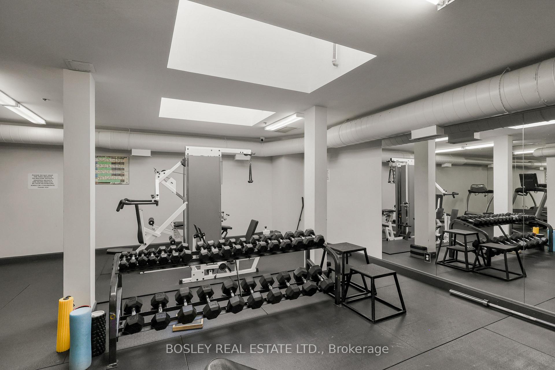 Photo 30 of Unit 105, 993 Queen Street W, Toronto, Niagara — HOMEH