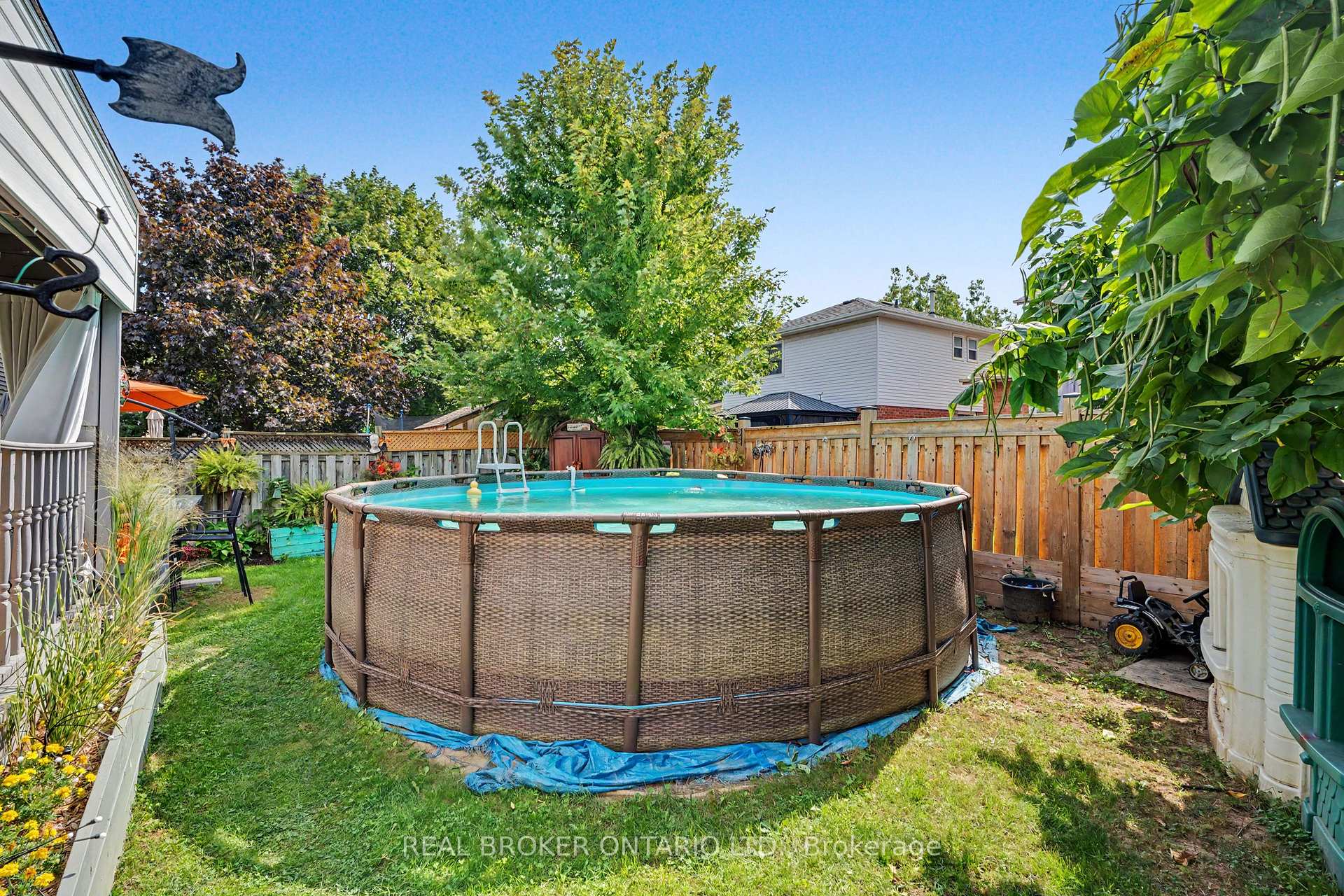 Photo 35 of 3260 Woodcroft Crescent, Burlington, Headon — HOMEH