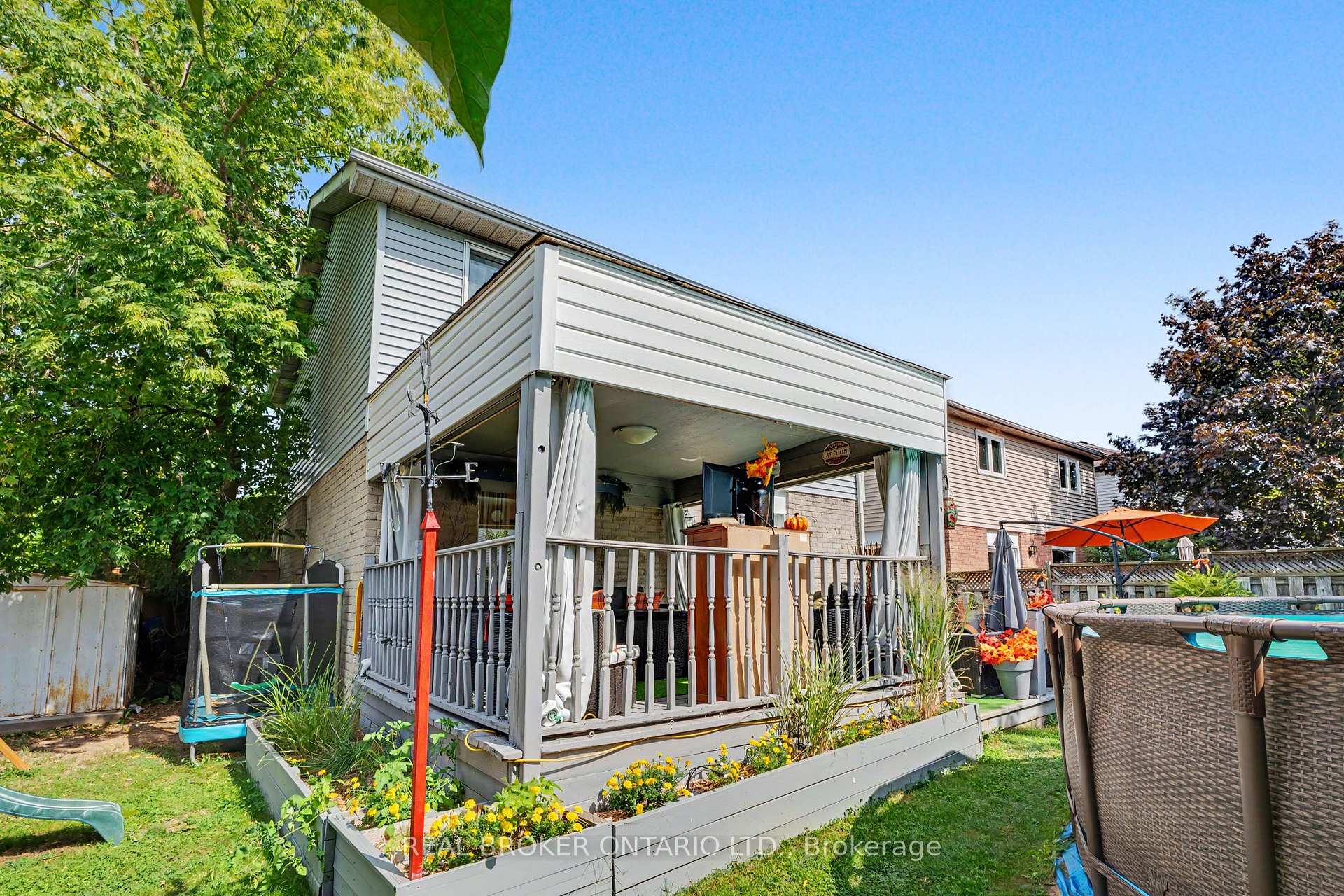Photo 38 of 3260 Woodcroft Crescent, Burlington, Headon — HOMEH