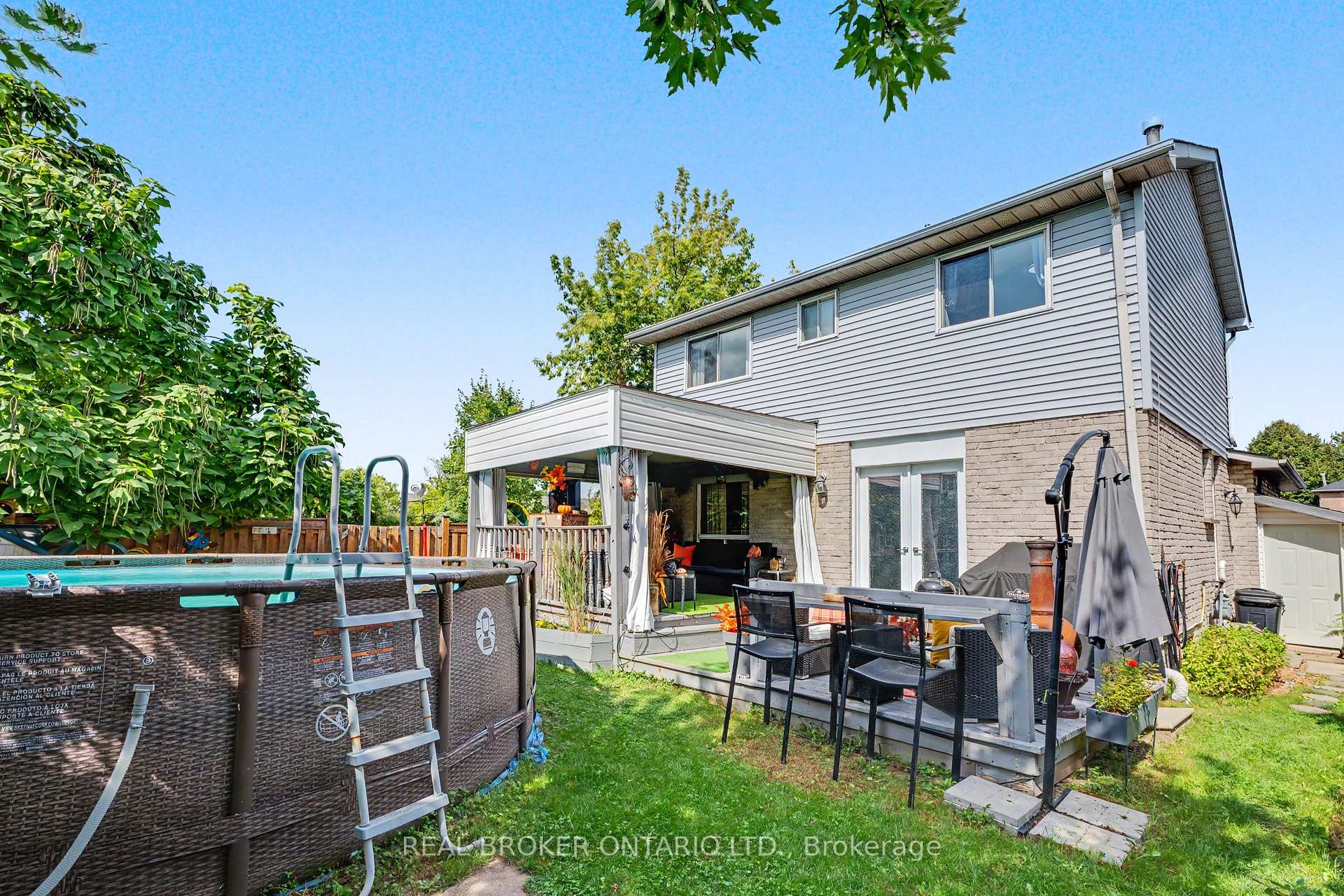 Photo 39 of 3260 Woodcroft Crescent, Burlington, Headon — HOMEH