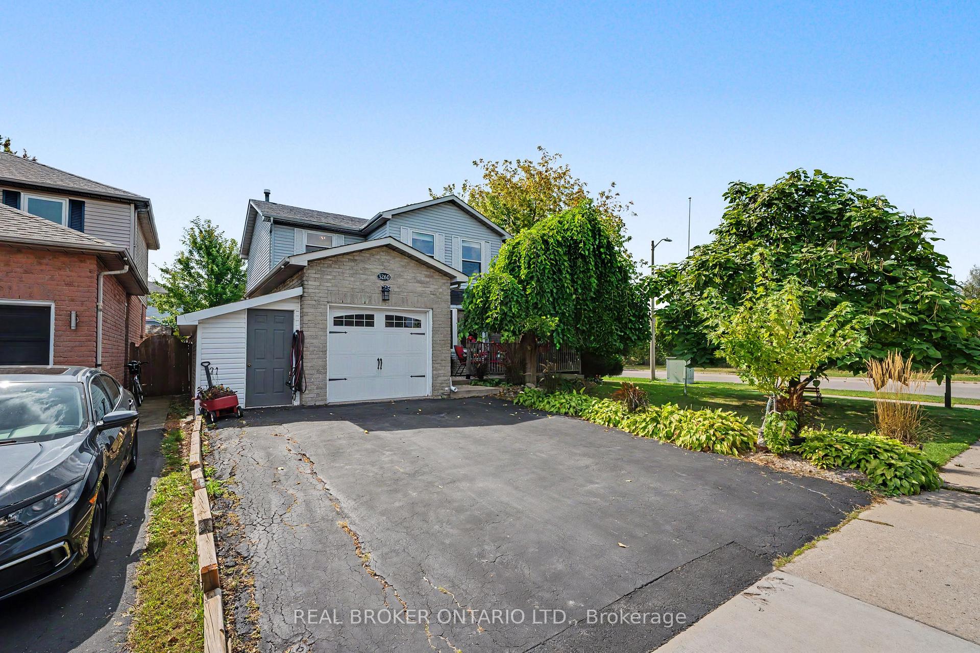 Photo 43 of 3260 Woodcroft Crescent, Burlington, Headon — HOMEH