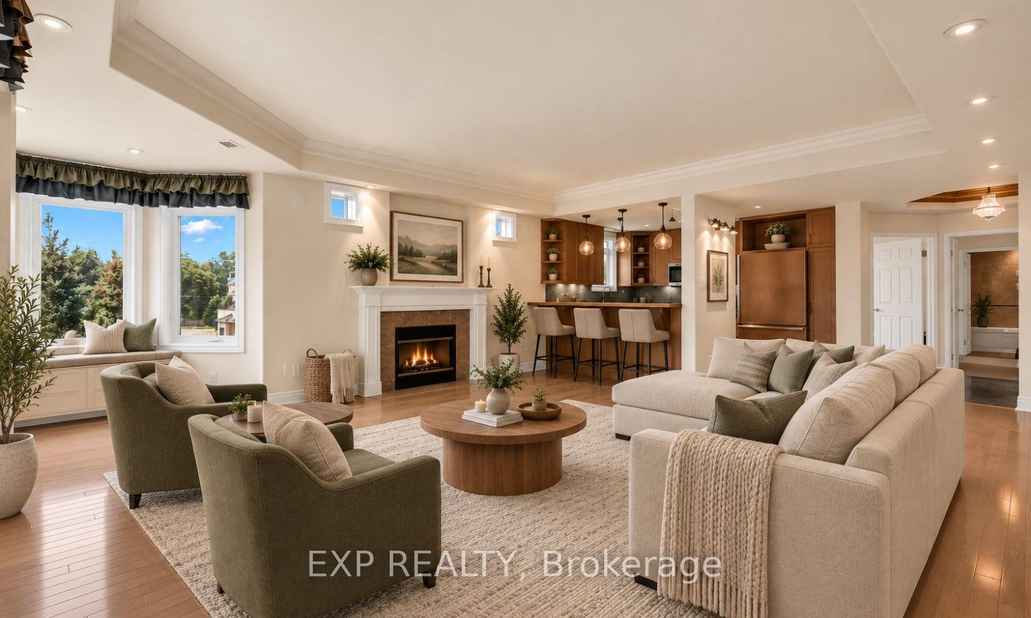Photo 11 of Unit 307, 10 Bay Street E, Blue Mountains — HOMEH