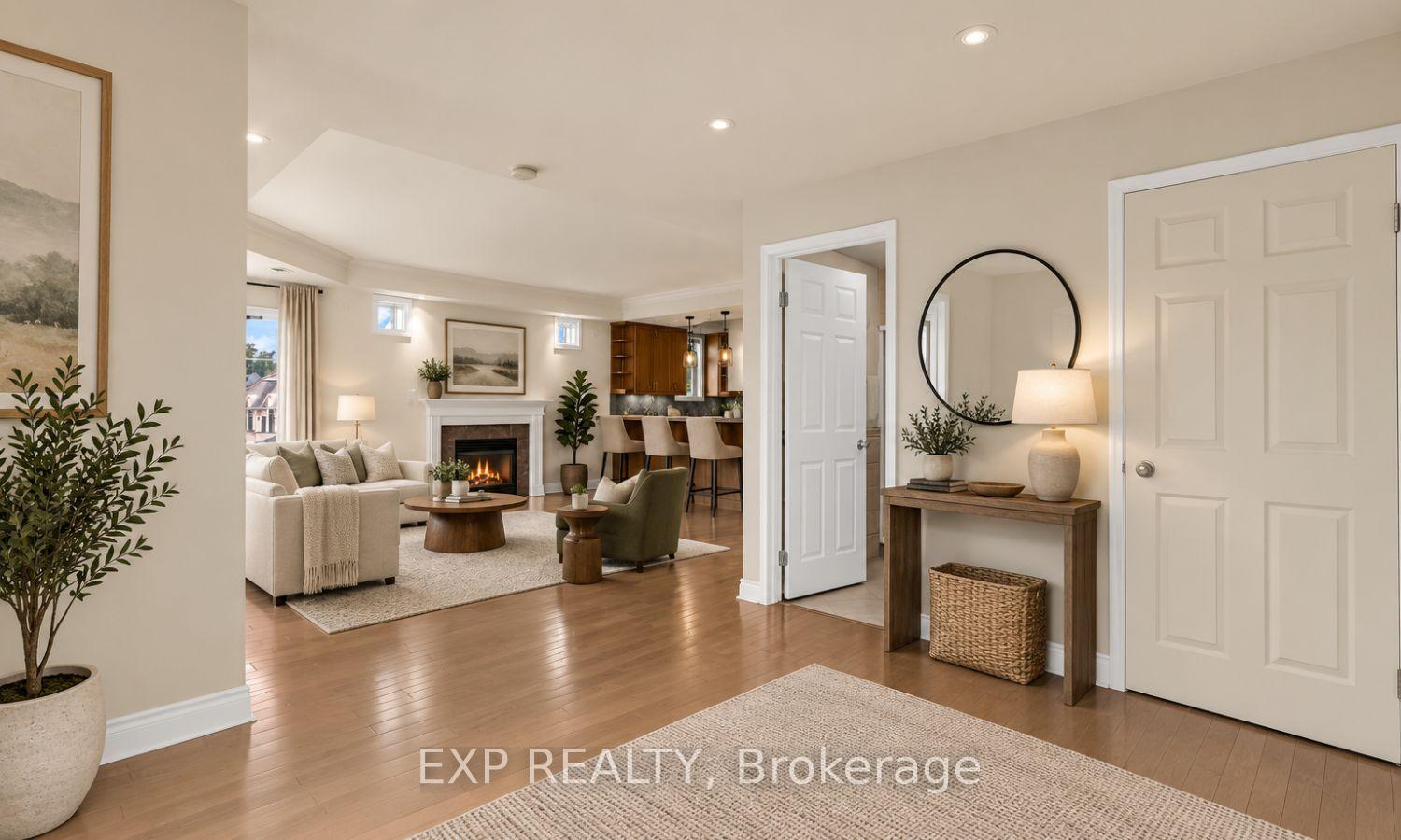 Photo 14 of Unit 307, 10 Bay Street E, Blue Mountains — HOMEH