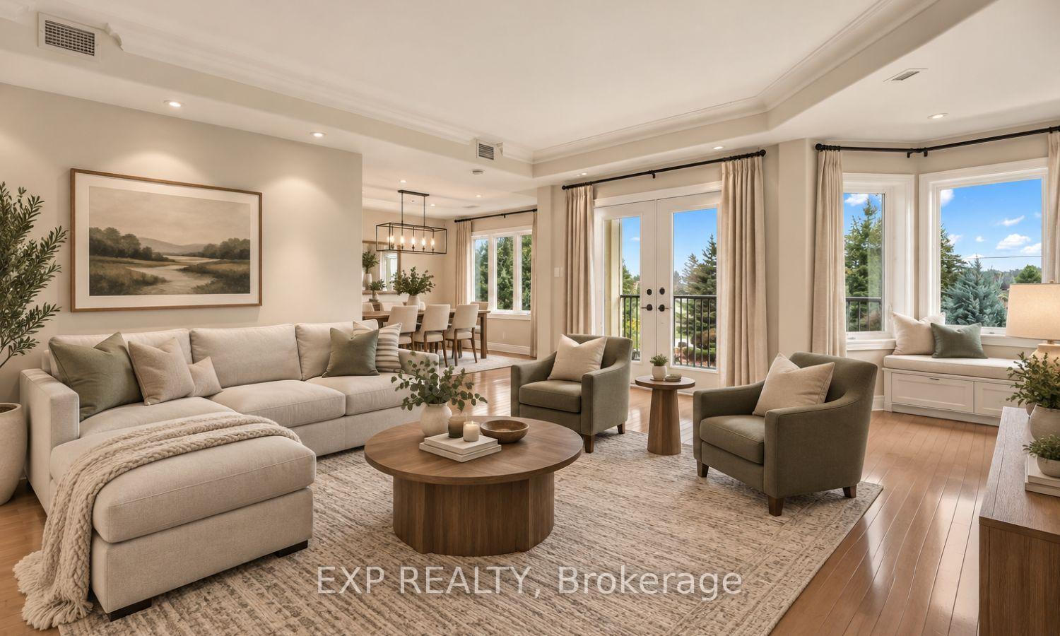 Photo 18 of Unit 307, 10 Bay Street E, Blue Mountains — HOMEH