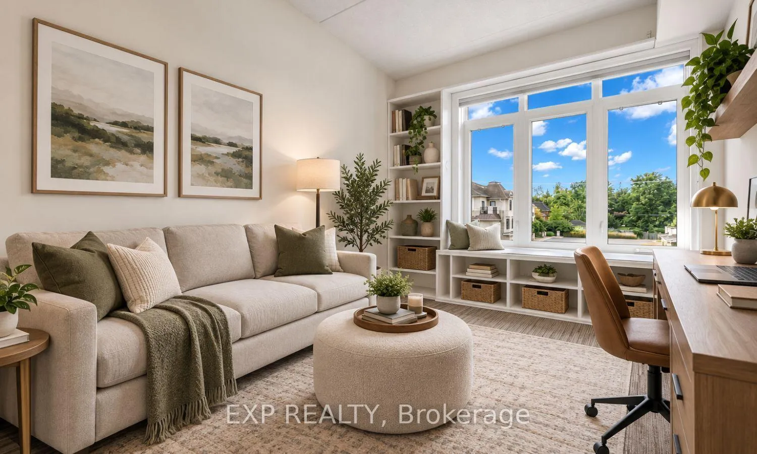 Photo 22 of Unit 307, 10 Bay Street E, Blue Mountains — HOMEH