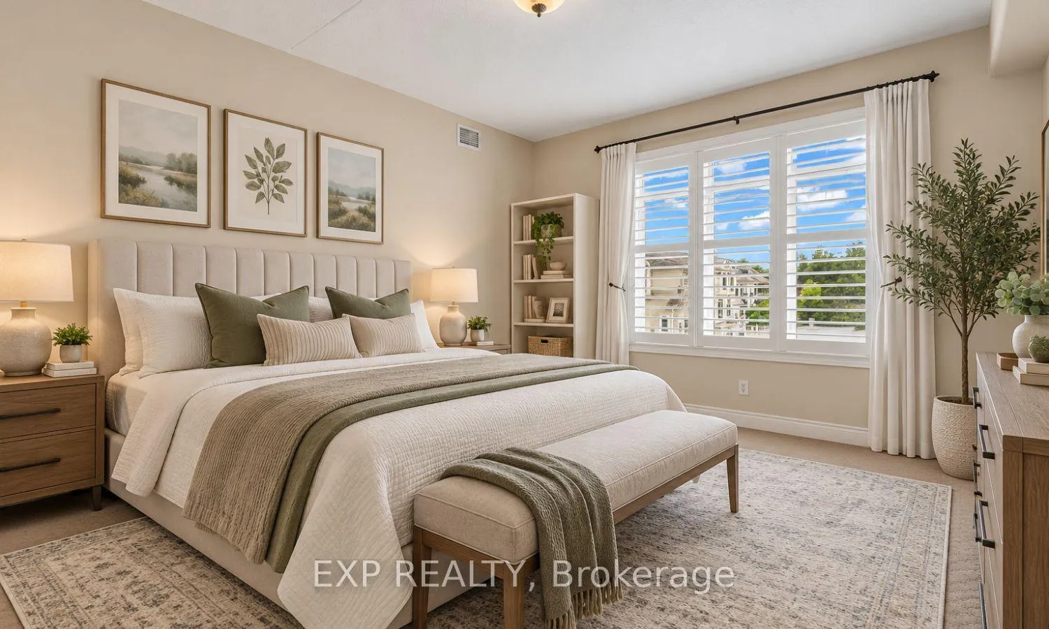Photo 25 of Unit 307, 10 Bay Street E, Blue Mountains — HOMEH