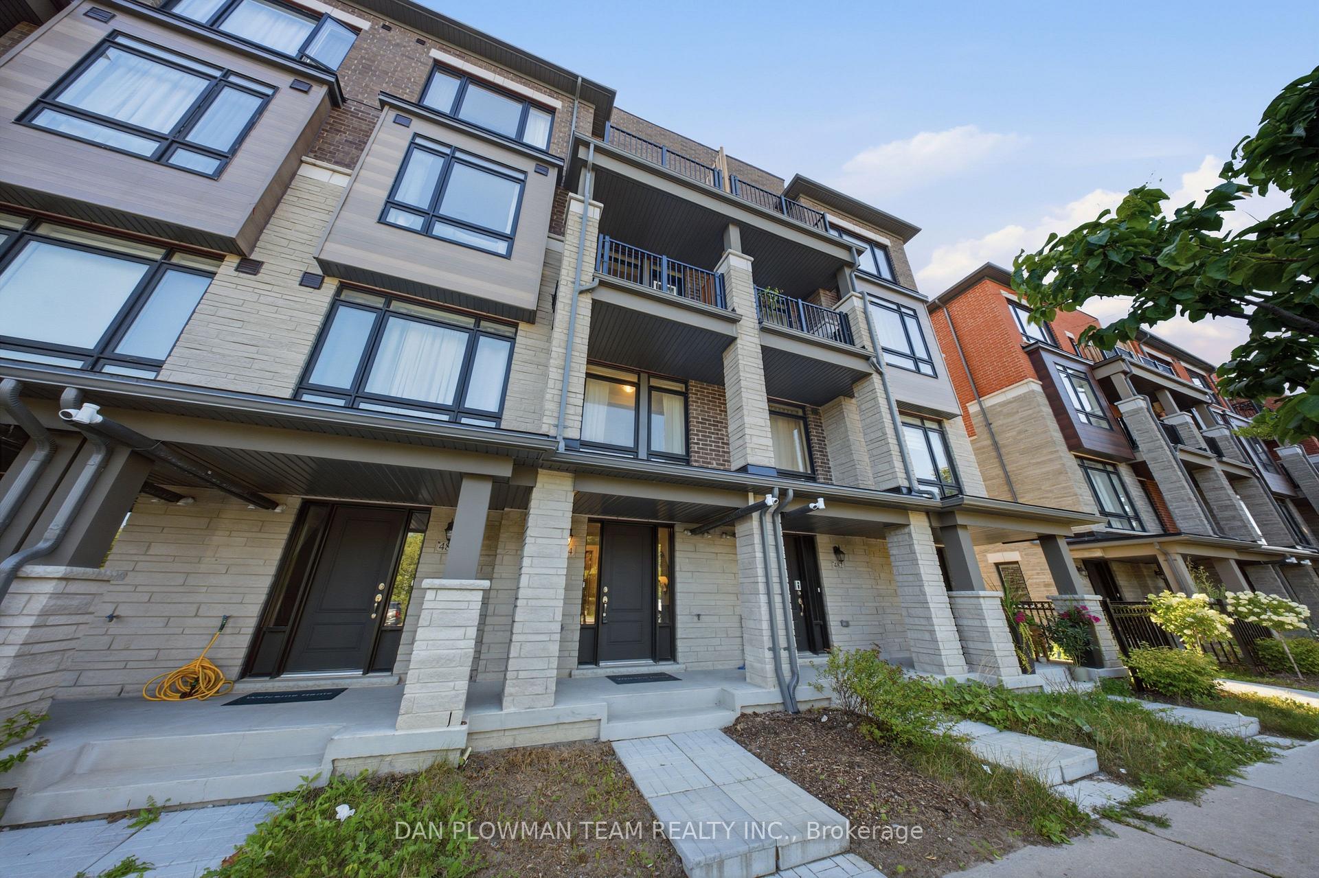 Photo 1 of 484 Salem Road S, Ajax, Central — HOMEH