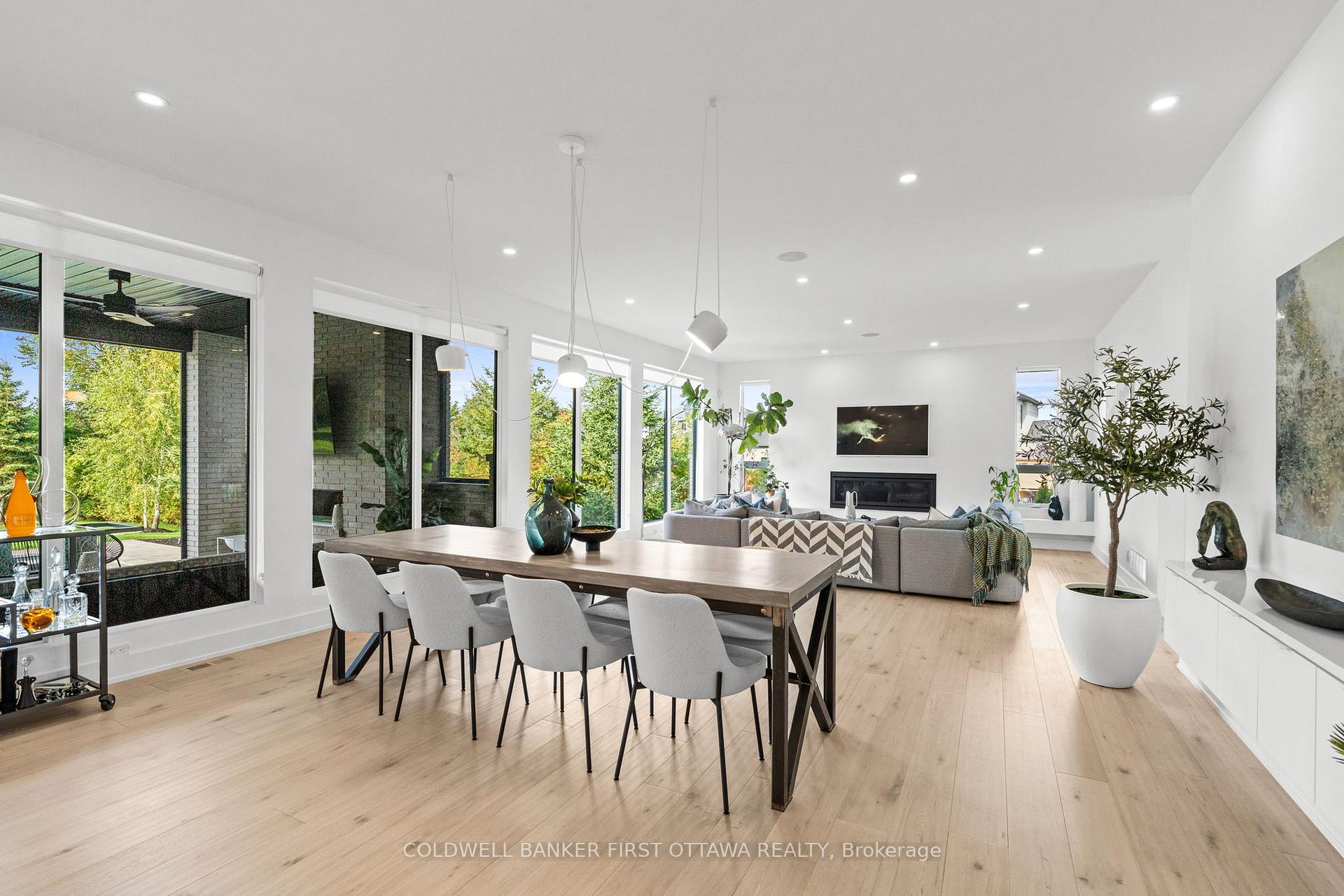 Photo 9 of 500 Leimerk Court, Ottawa, Manotick Village & Manotick Estates — HOMEH