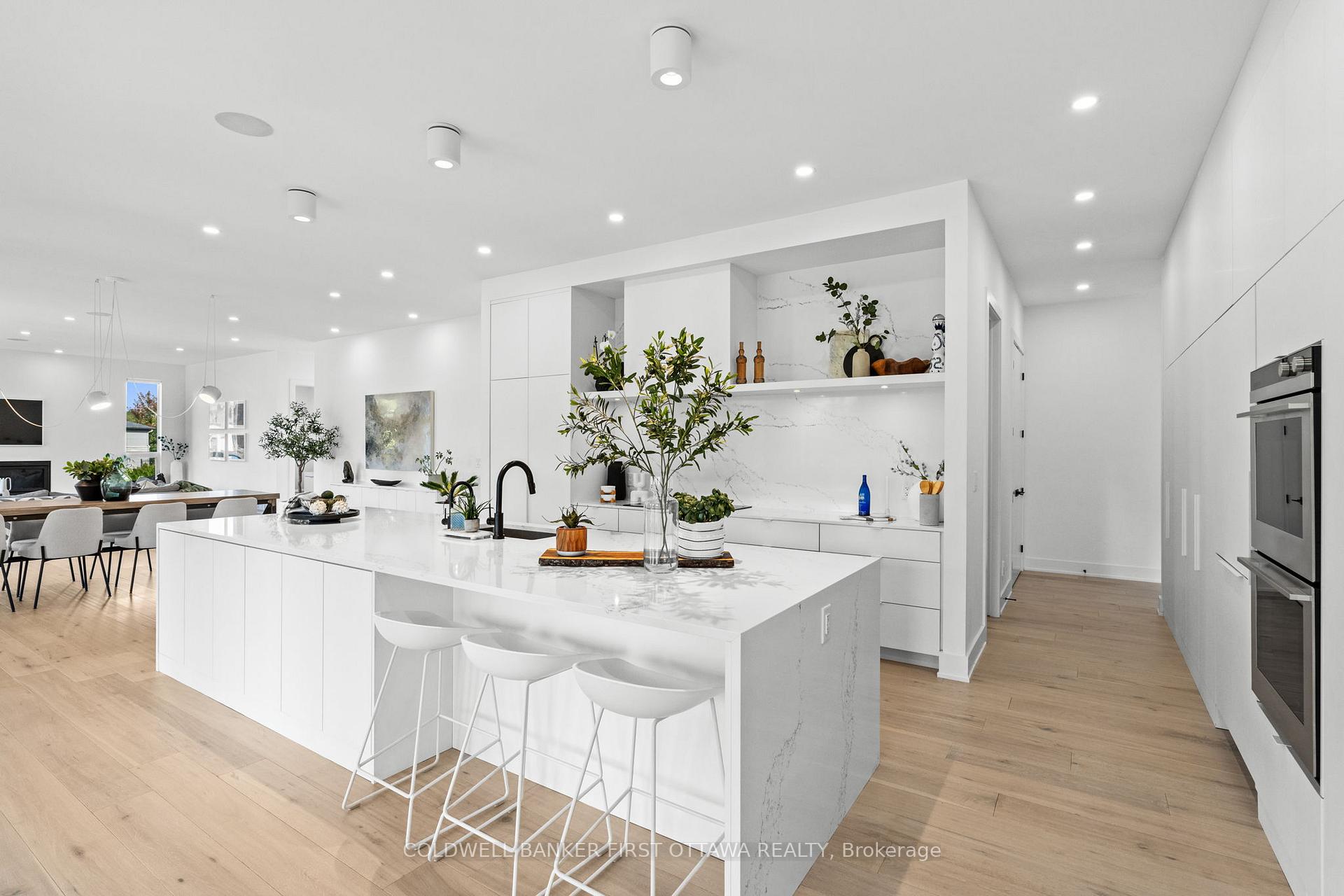 Photo 15 of 500 Leimerk Court, Ottawa, Manotick Village & Manotick Estates — HOMEH