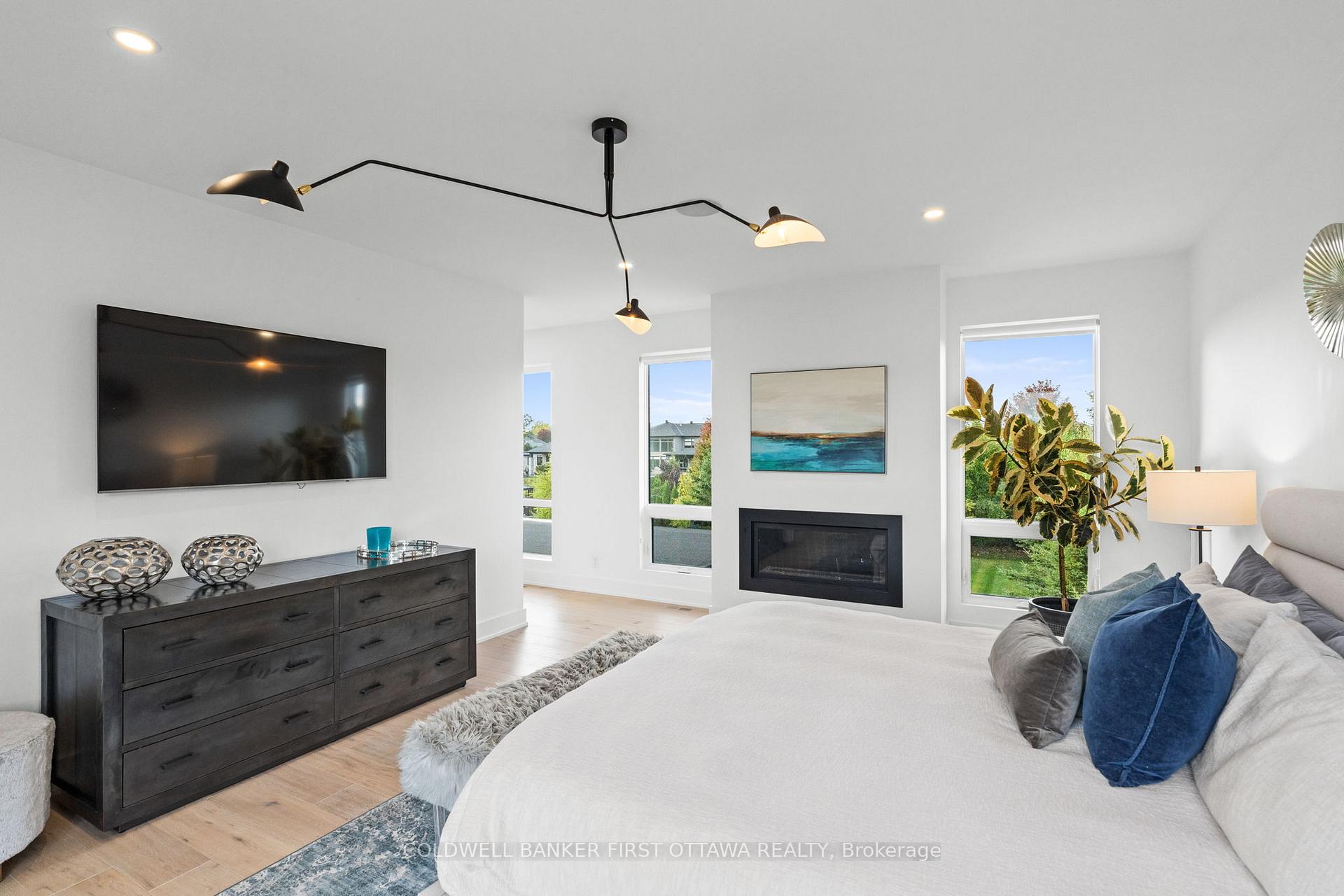 Photo 23 of 500 Leimerk Court, Ottawa, Manotick Village & Manotick Estates — HOMEH