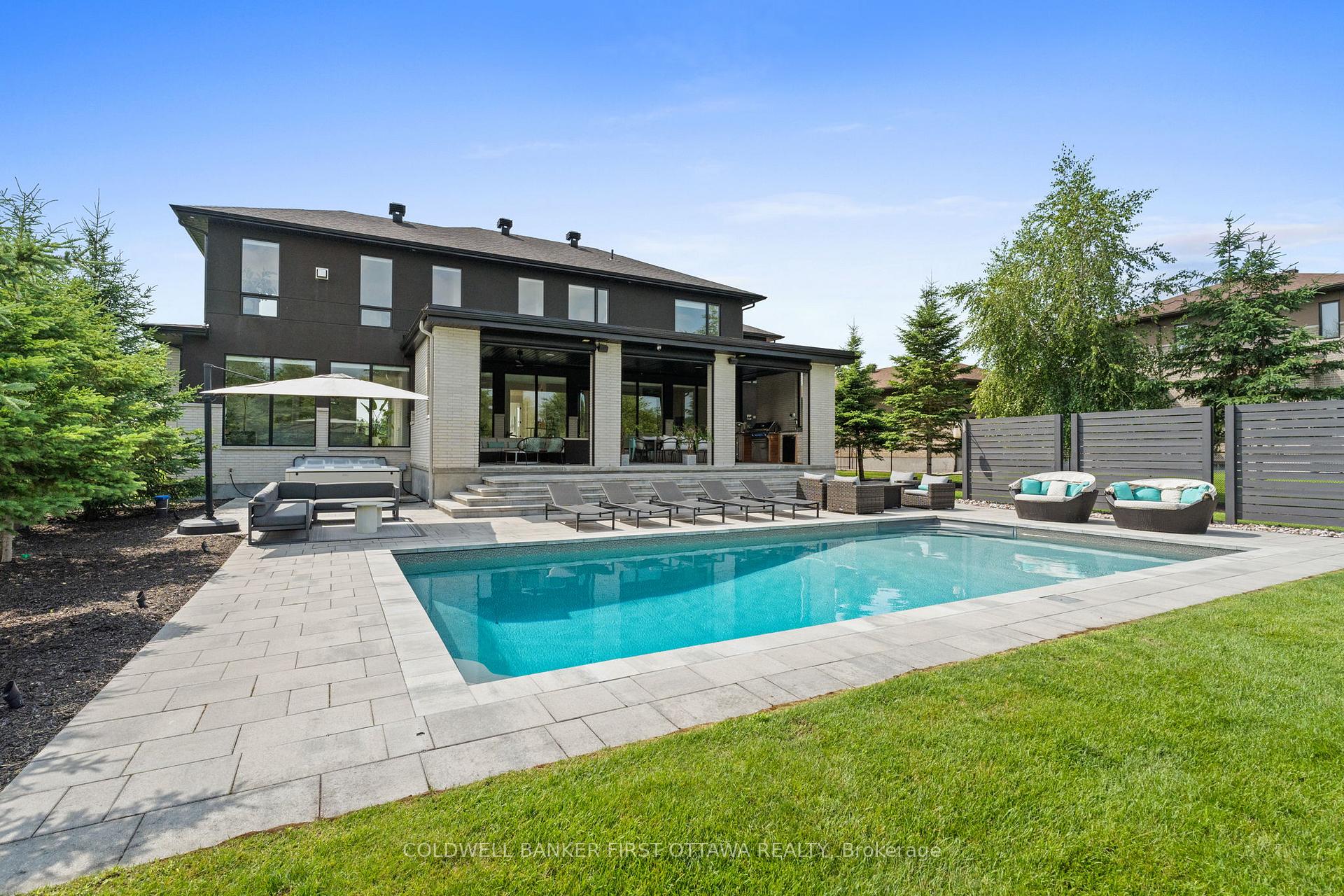Photo 40 of 500 Leimerk Court, Ottawa, Manotick Village & Manotick Estates — HOMEH