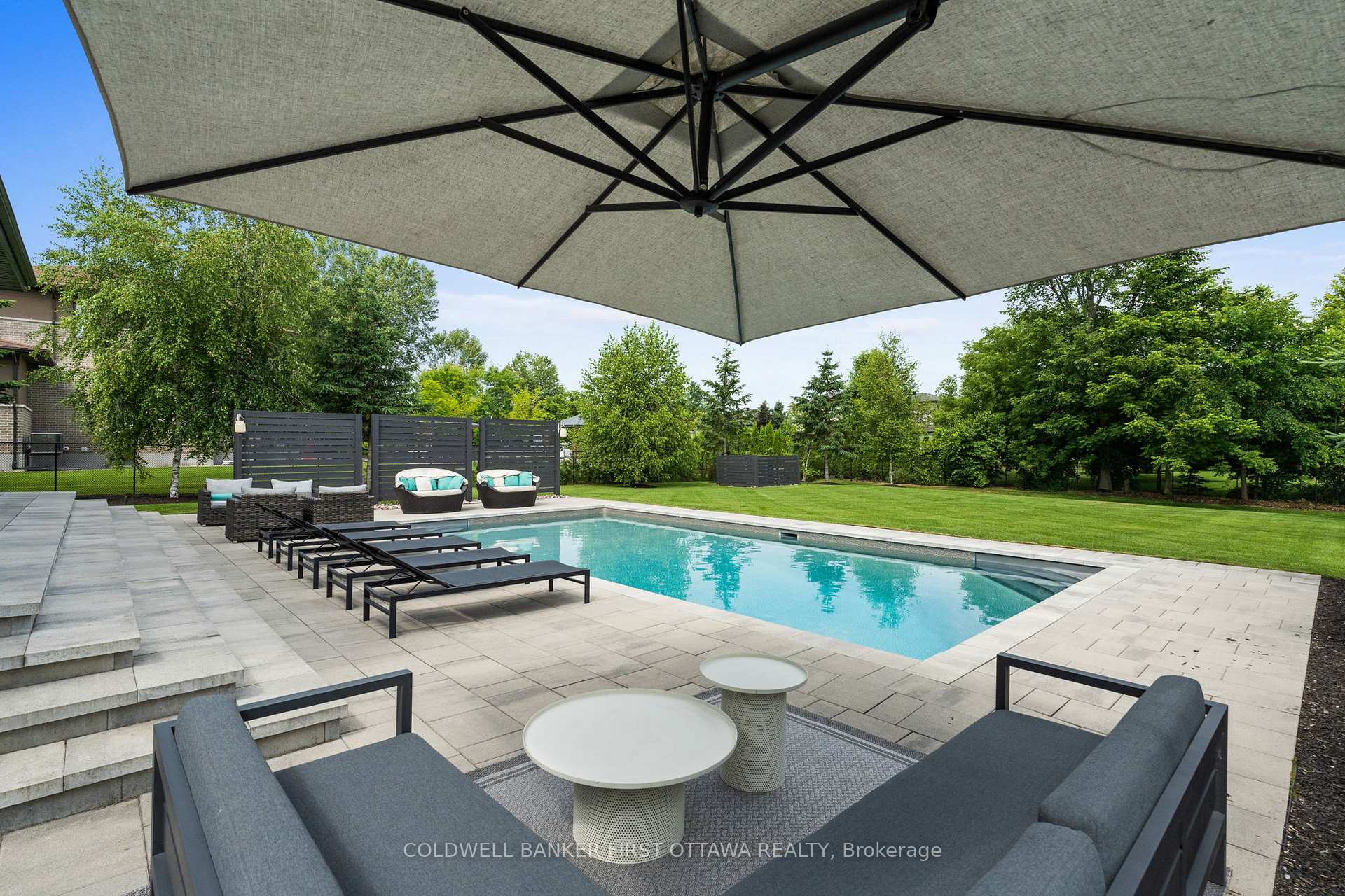 Photo 42 of 500 Leimerk Court, Ottawa, Manotick Village & Manotick Estates — HOMEH