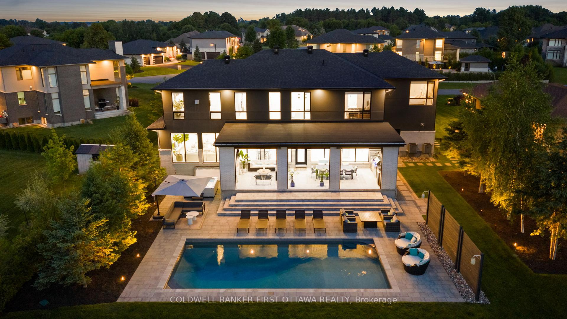 Photo 48 of 500 Leimerk Court, Ottawa, Manotick Village & Manotick Estates — HOMEH