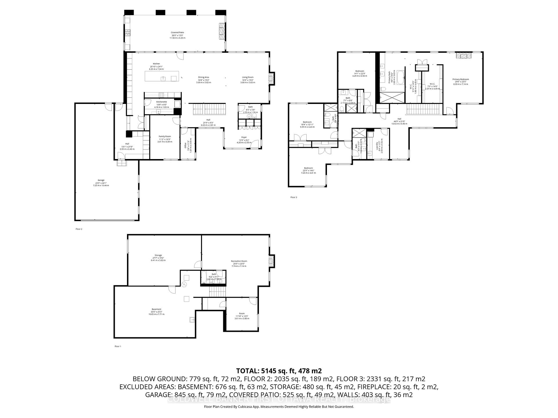 Photo 49 of 500 Leimerk Court, Ottawa, Manotick Village & Manotick Estates — HOMEH