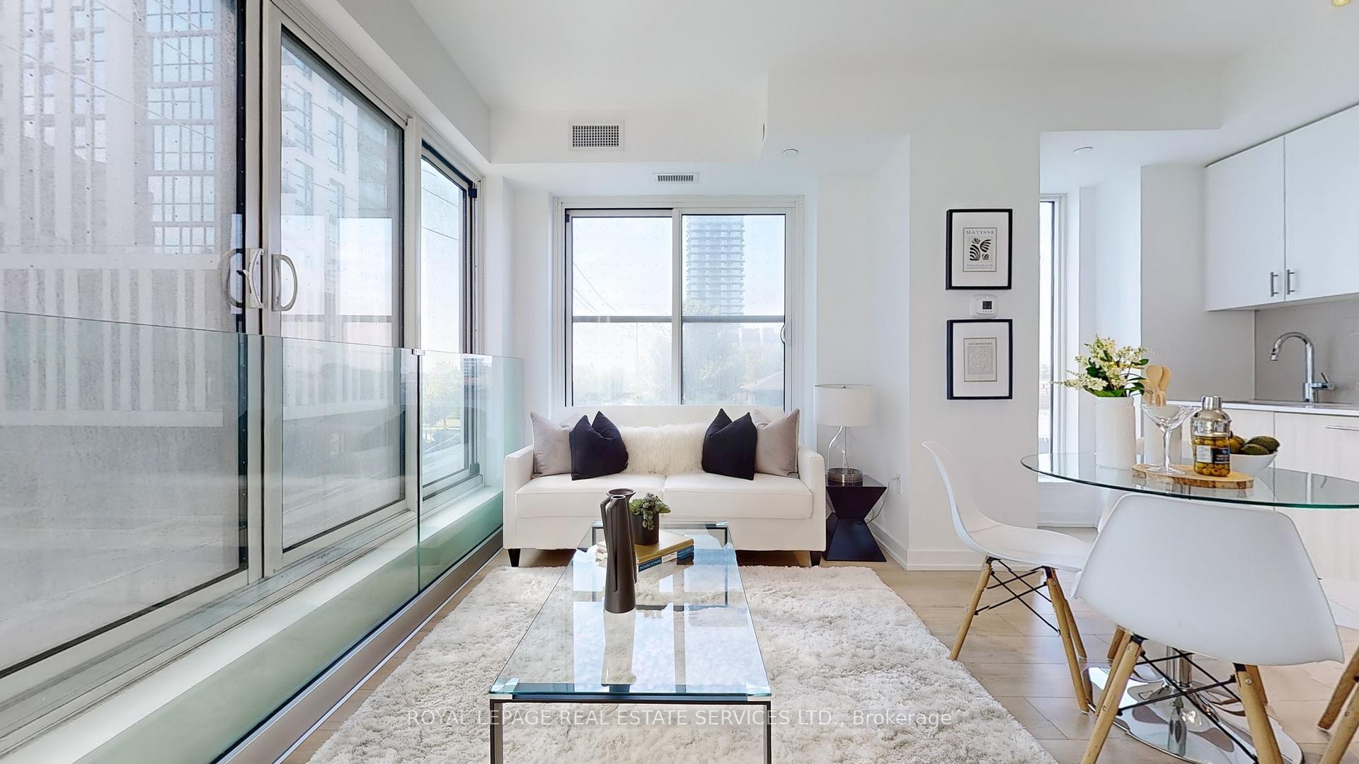 Photo 3 of Unit 213, 1195 The Queensway, Etobicoke, Islington-City Centre West — HOMEH
