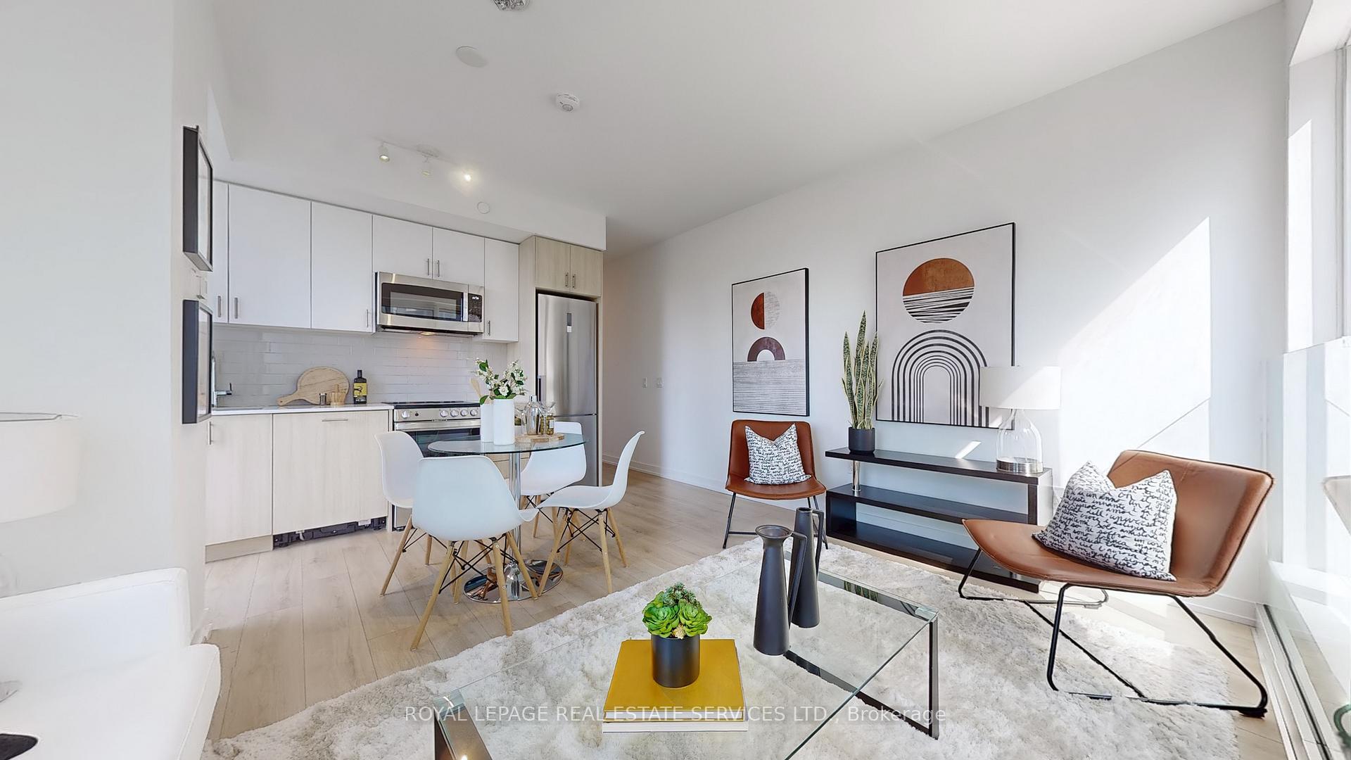 Photo 4 of Unit 213, 1195 The Queensway, Etobicoke, Islington-City Centre West — HOMEH