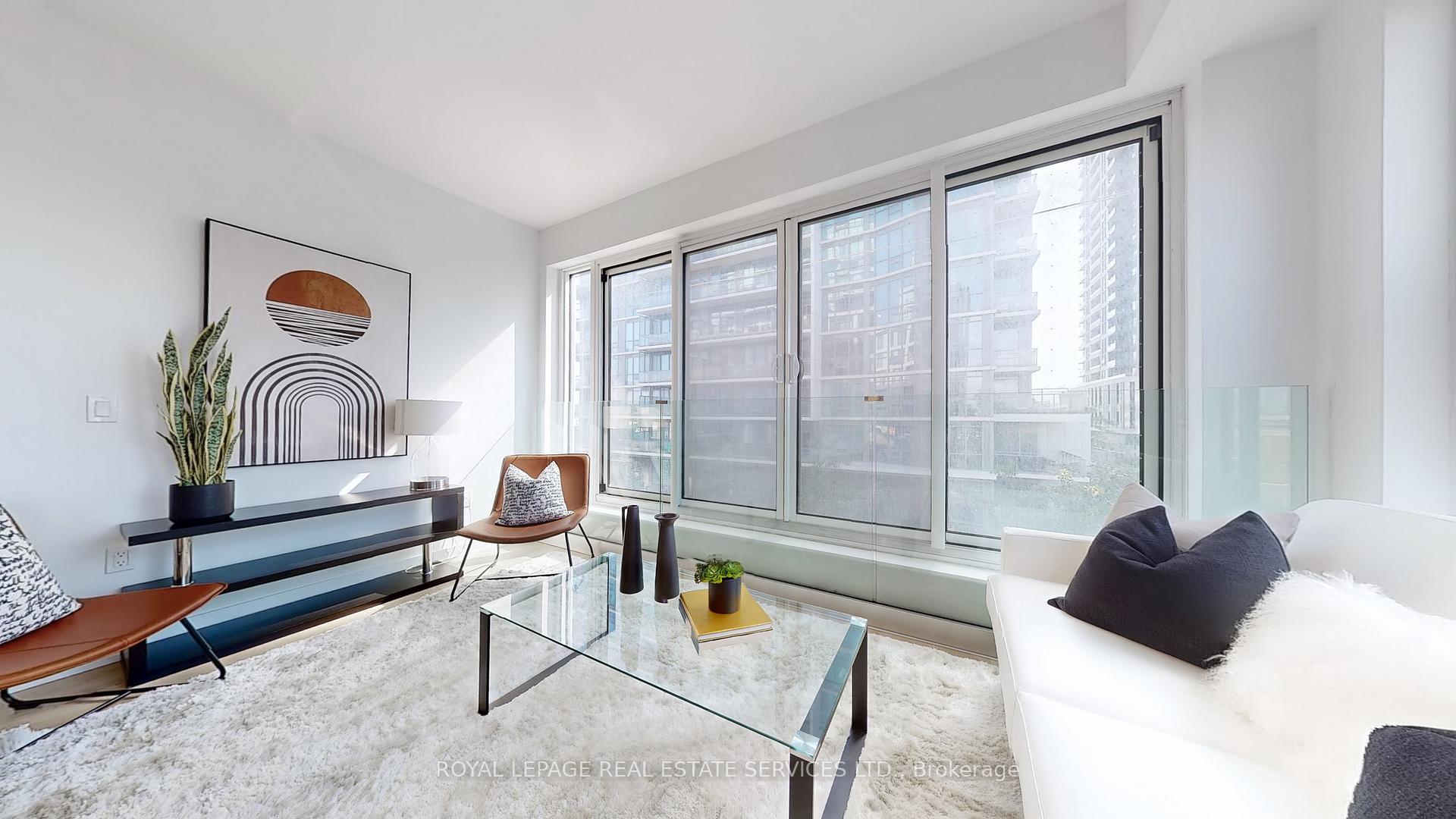 Photo 5 of Unit 213, 1195 The Queensway, Etobicoke, Islington-City Centre West — HOMEH