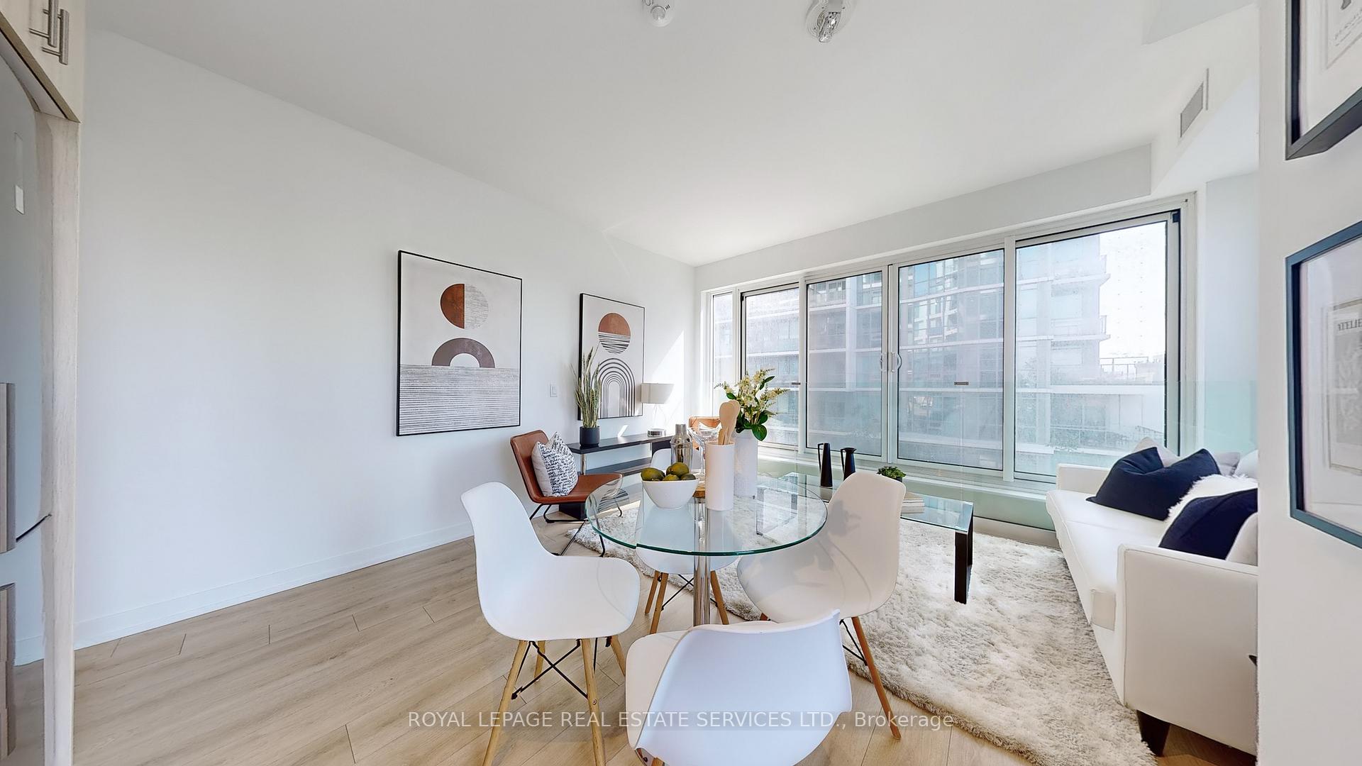 Photo 8 of Unit 213, 1195 The Queensway, Etobicoke, Islington-City Centre West — HOMEH
