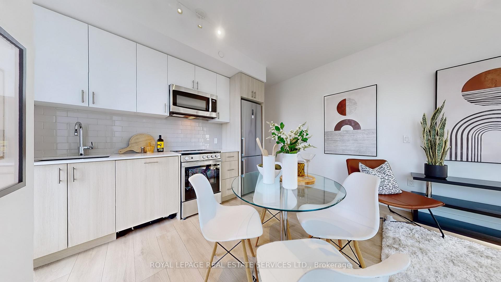 Photo 9 of Unit 213, 1195 The Queensway, Etobicoke, Islington-City Centre West — HOMEH