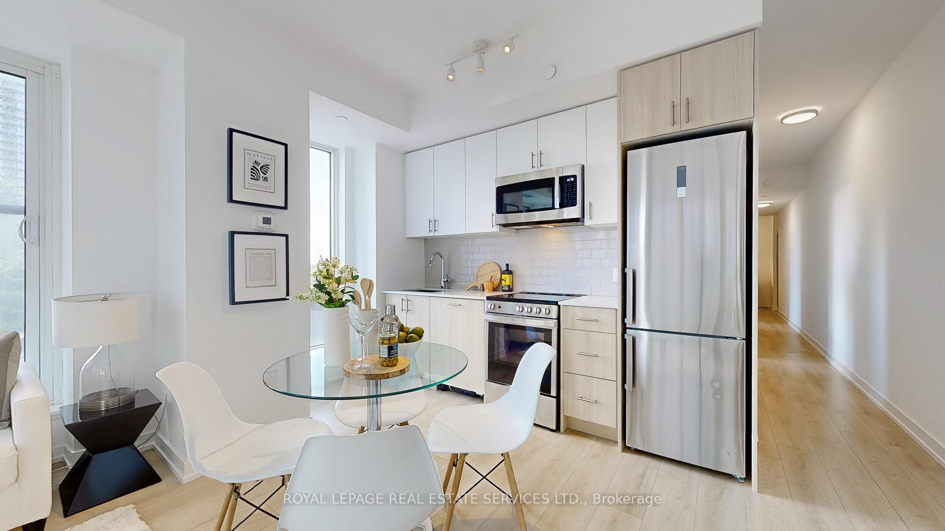 Photo 11 of Unit 213, 1195 The Queensway, Etobicoke, Islington-City Centre West — HOMEH