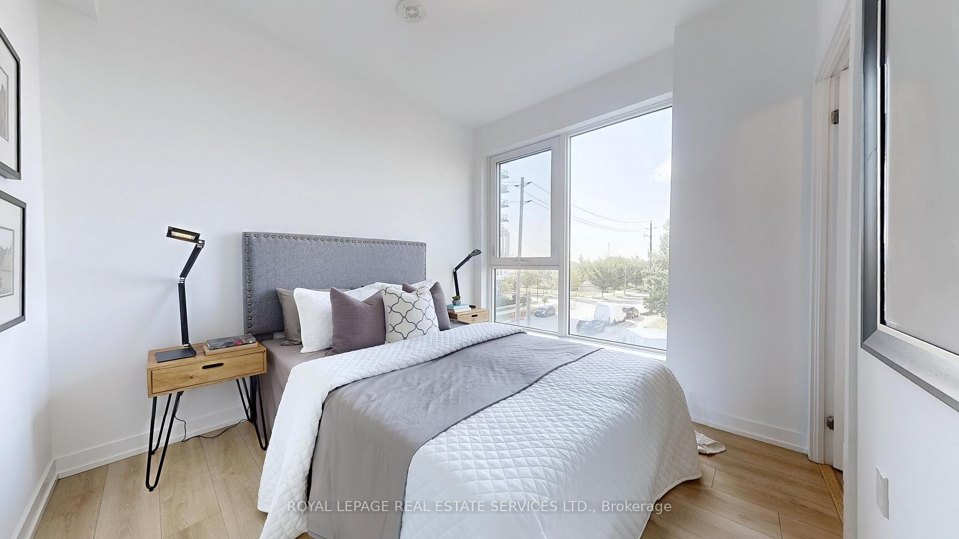 Photo 12 of Unit 213, 1195 The Queensway, Etobicoke, Islington-City Centre West — HOMEH