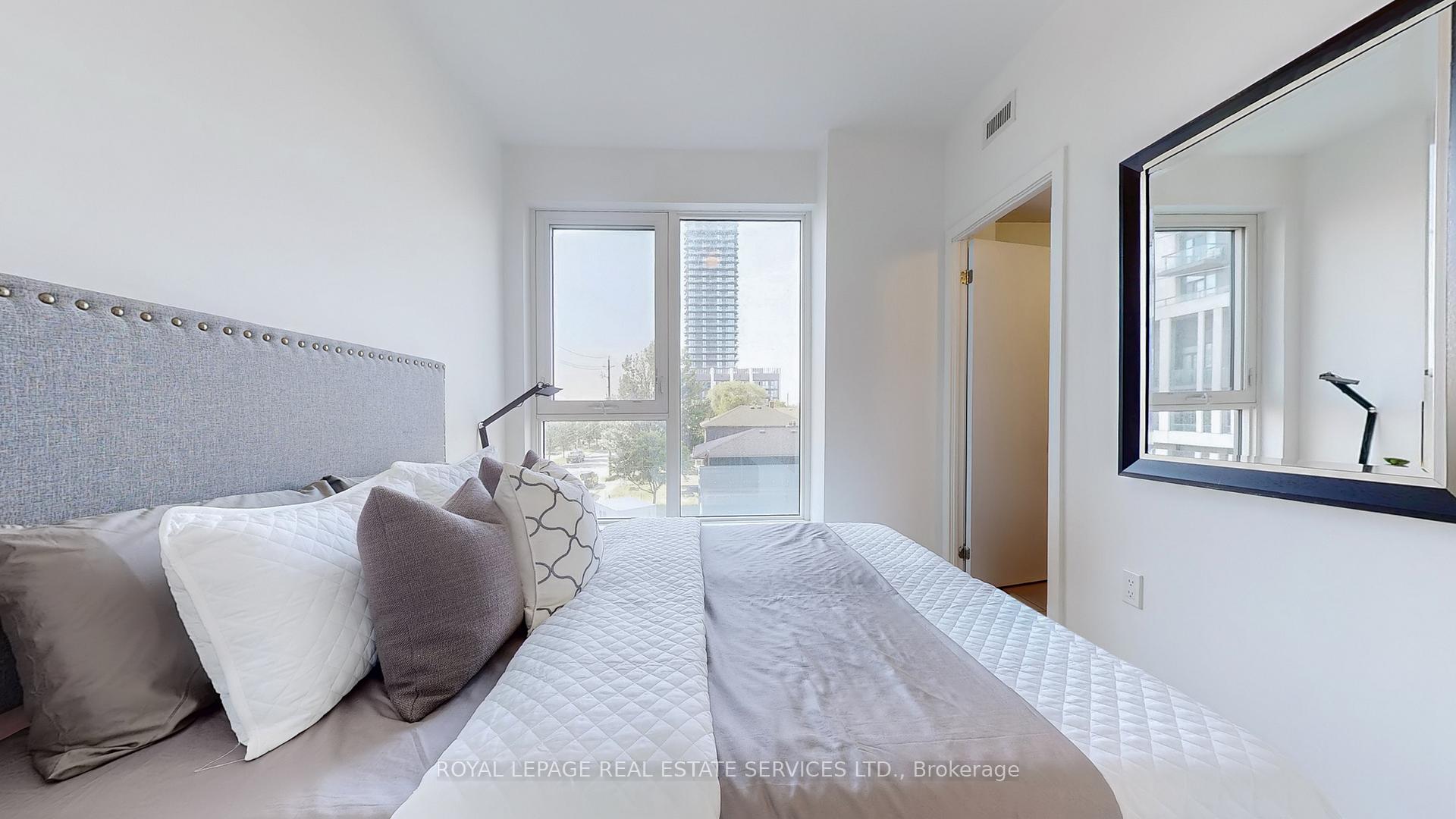 Photo 13 of Unit 213, 1195 The Queensway, Etobicoke, Islington-City Centre West — HOMEH