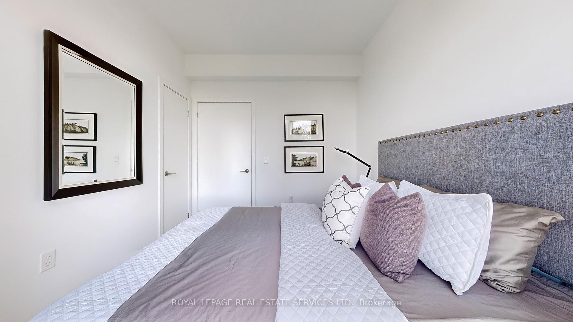 Photo 14 of Unit 213, 1195 The Queensway, Etobicoke, Islington-City Centre West — HOMEH