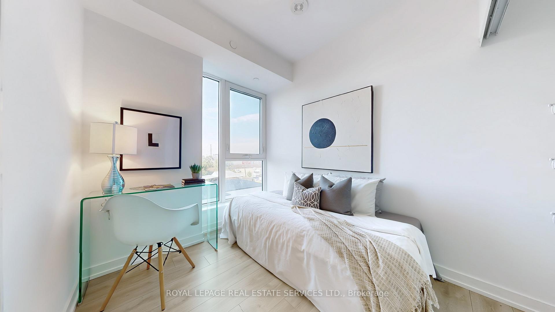 Photo 18 of Unit 213, 1195 The Queensway, Etobicoke, Islington-City Centre West — HOMEH
