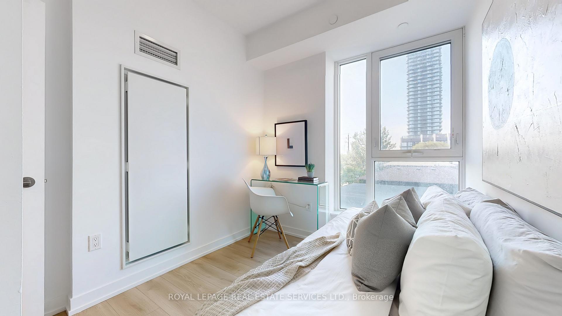 Photo 19 of Unit 213, 1195 The Queensway, Etobicoke, Islington-City Centre West — HOMEH