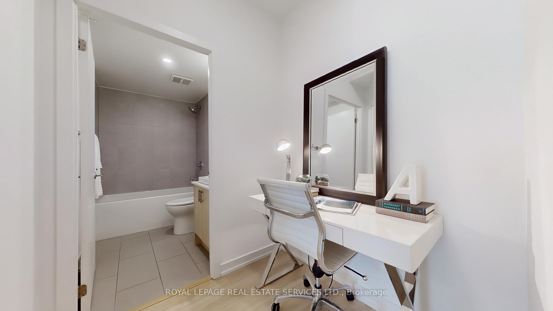 Photo 20 of Unit 213, 1195 The Queensway, Etobicoke, Islington-City Centre West — HOMEH