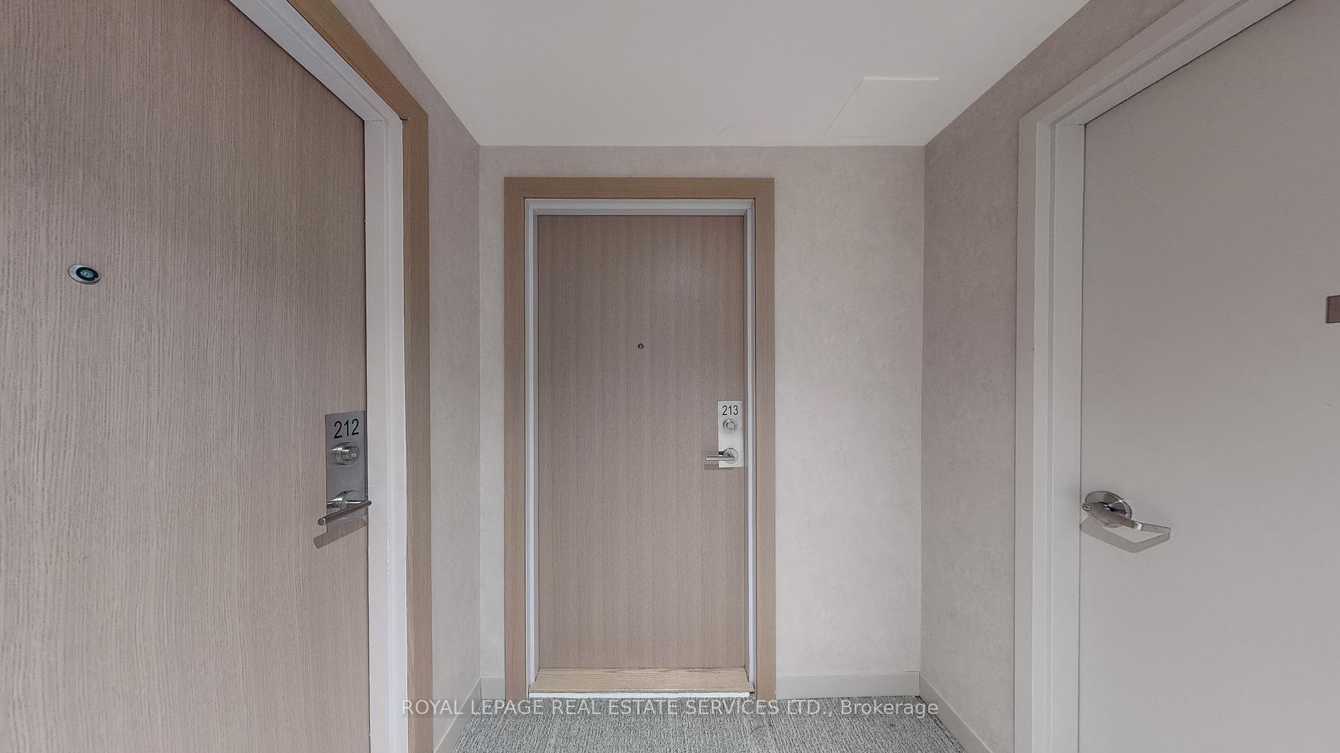 Photo 24 of Unit 213, 1195 The Queensway, Etobicoke, Islington-City Centre West — HOMEH