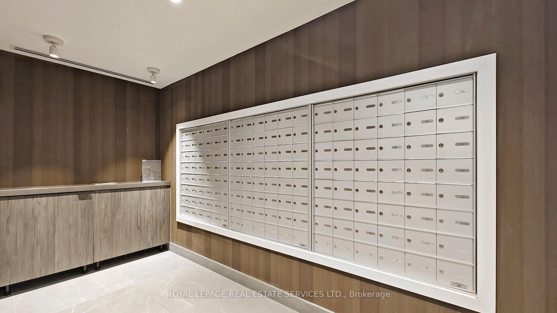 Photo 25 of Unit 213, 1195 The Queensway, Etobicoke, Islington-City Centre West — HOMEH