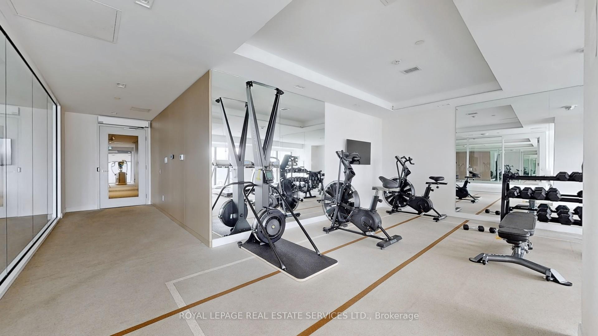 Photo 27 of Unit 213, 1195 The Queensway, Etobicoke, Islington-City Centre West — HOMEH