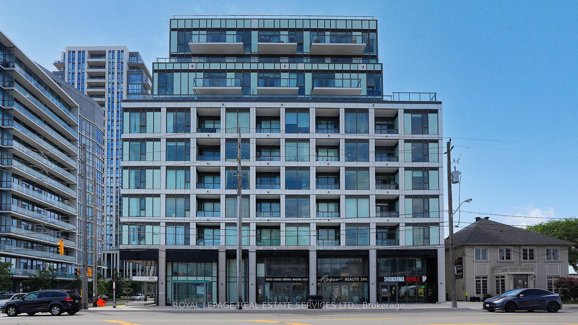 Photo 30 of Unit 213, 1195 The Queensway, Etobicoke, Islington-City Centre West — HOMEH