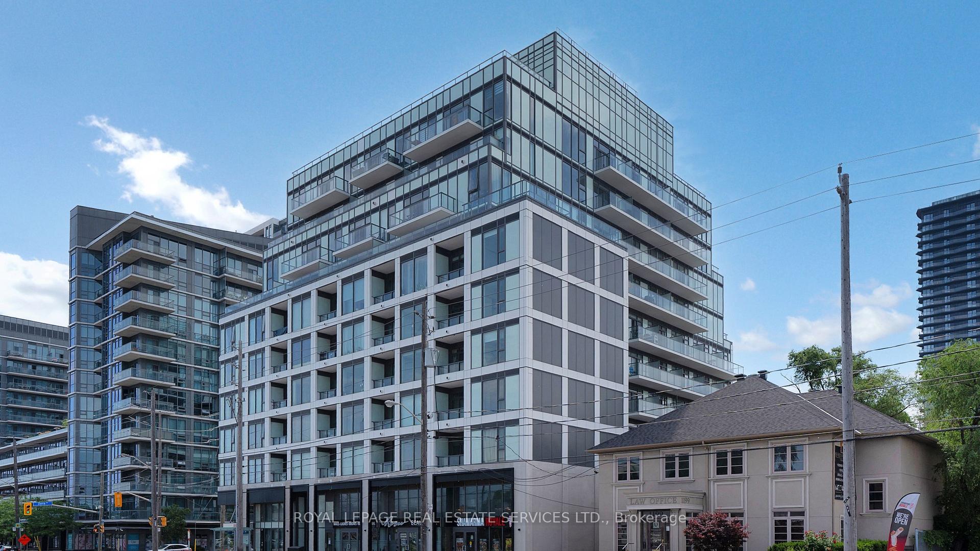 Photo 31 of Unit 213, 1195 The Queensway, Etobicoke, Islington-City Centre West — HOMEH